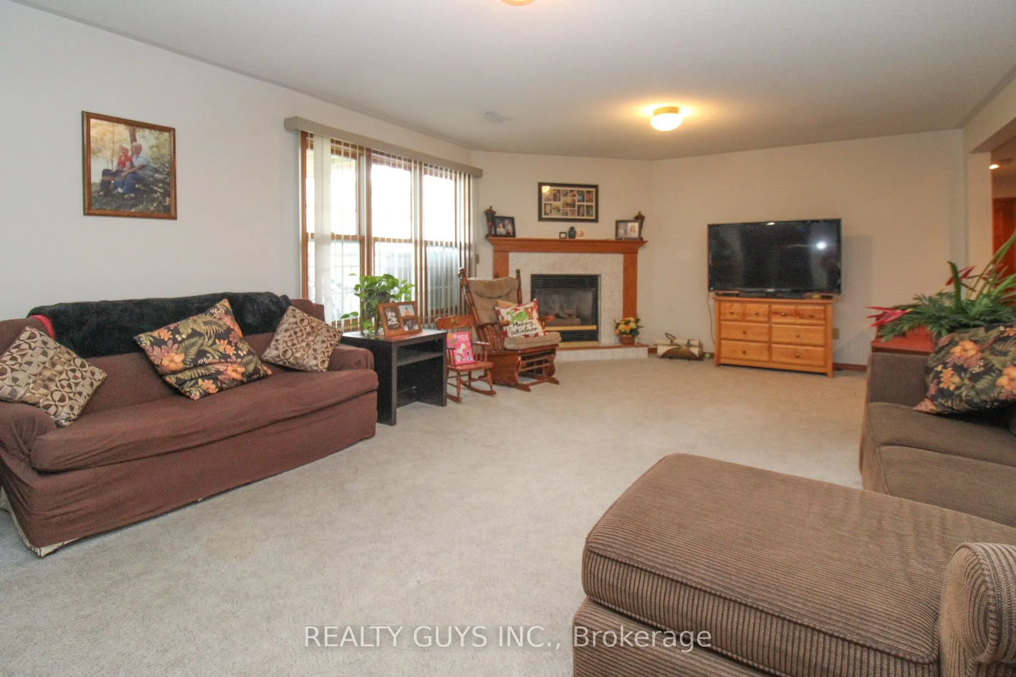 668 Brealey Drive
