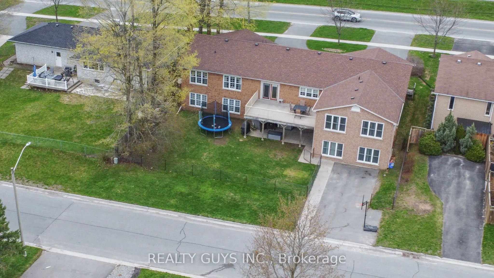 668 Brealey Drive