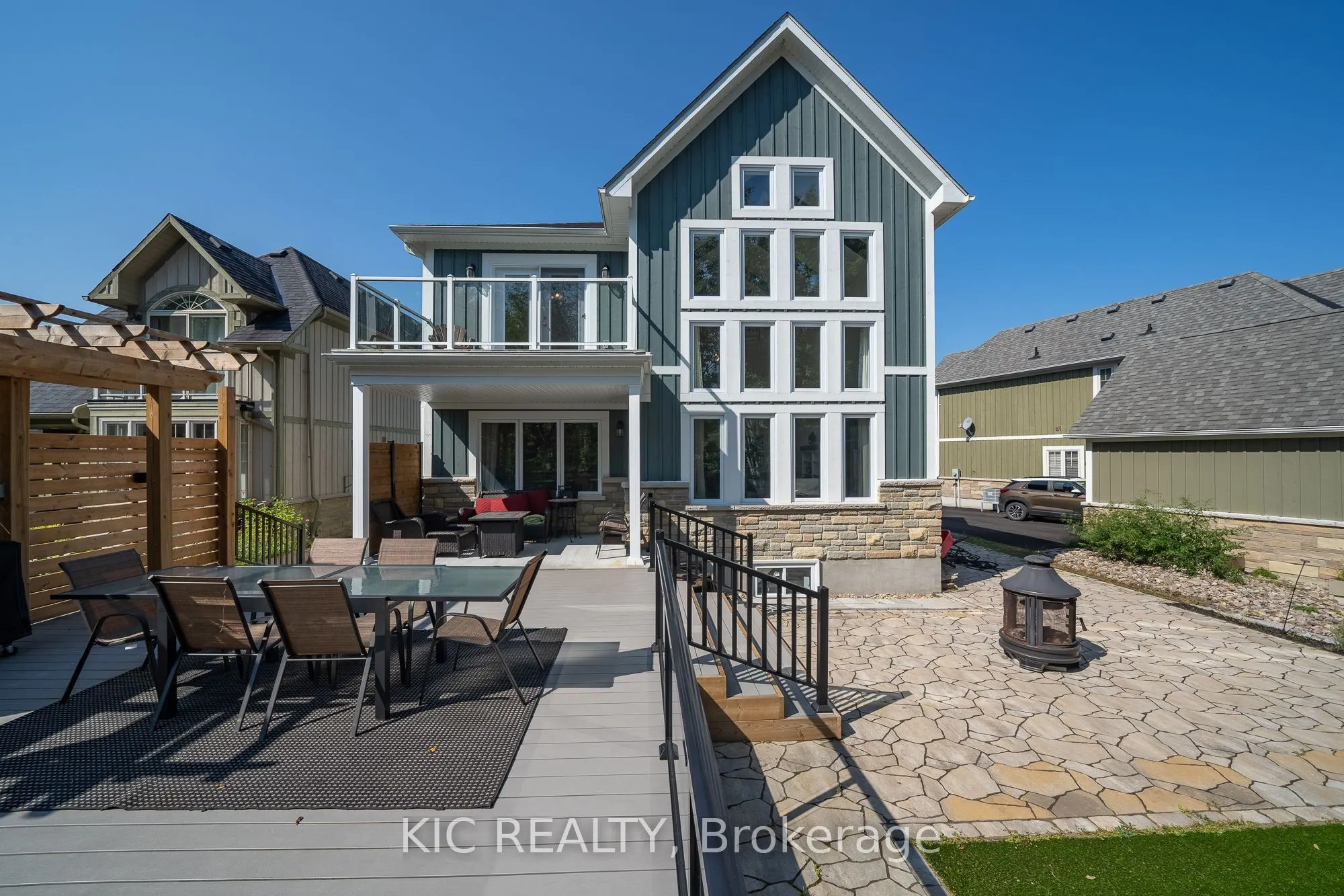 41 Rosedale Trail Trail #9
