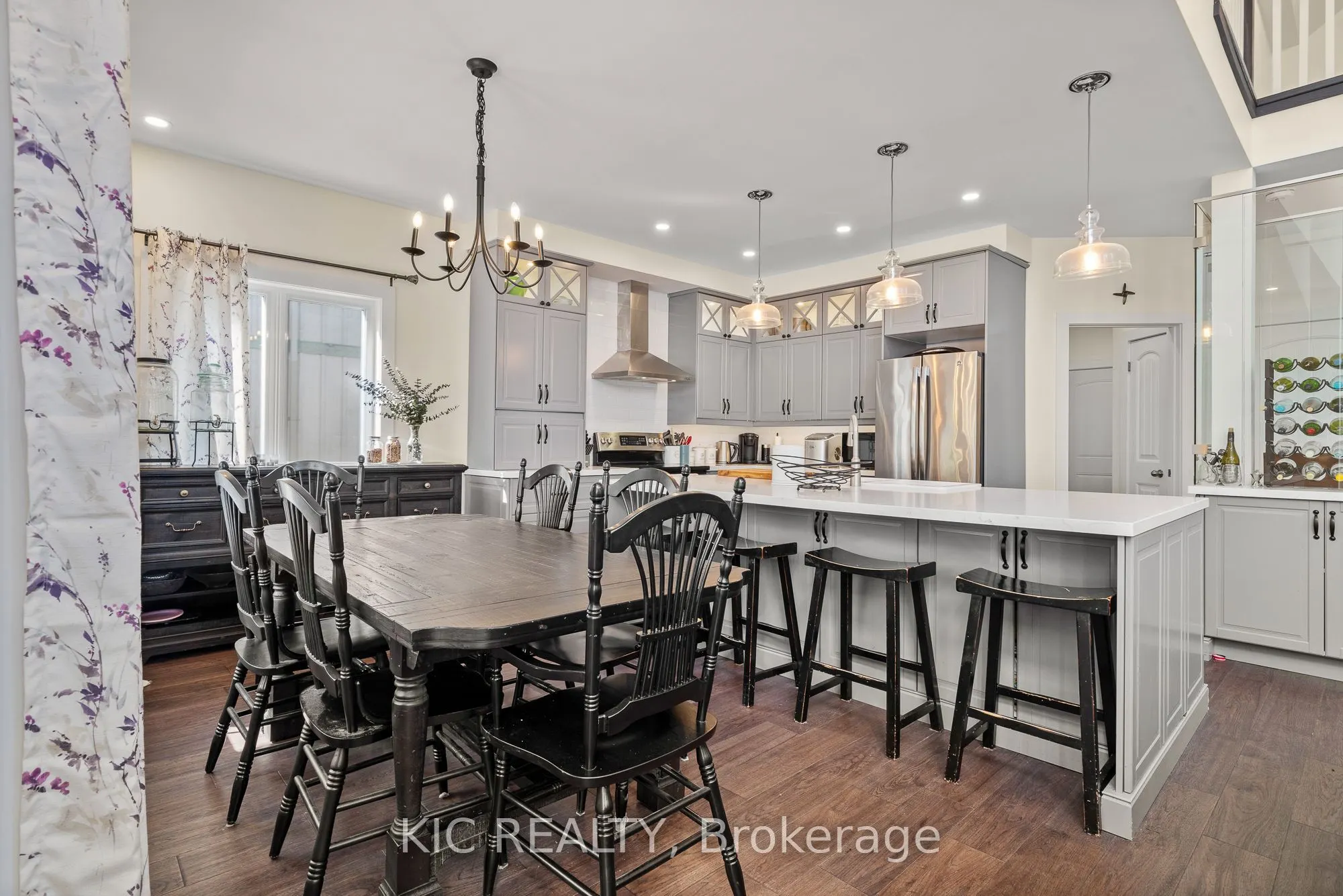41 Rosedale Trail Trail #9