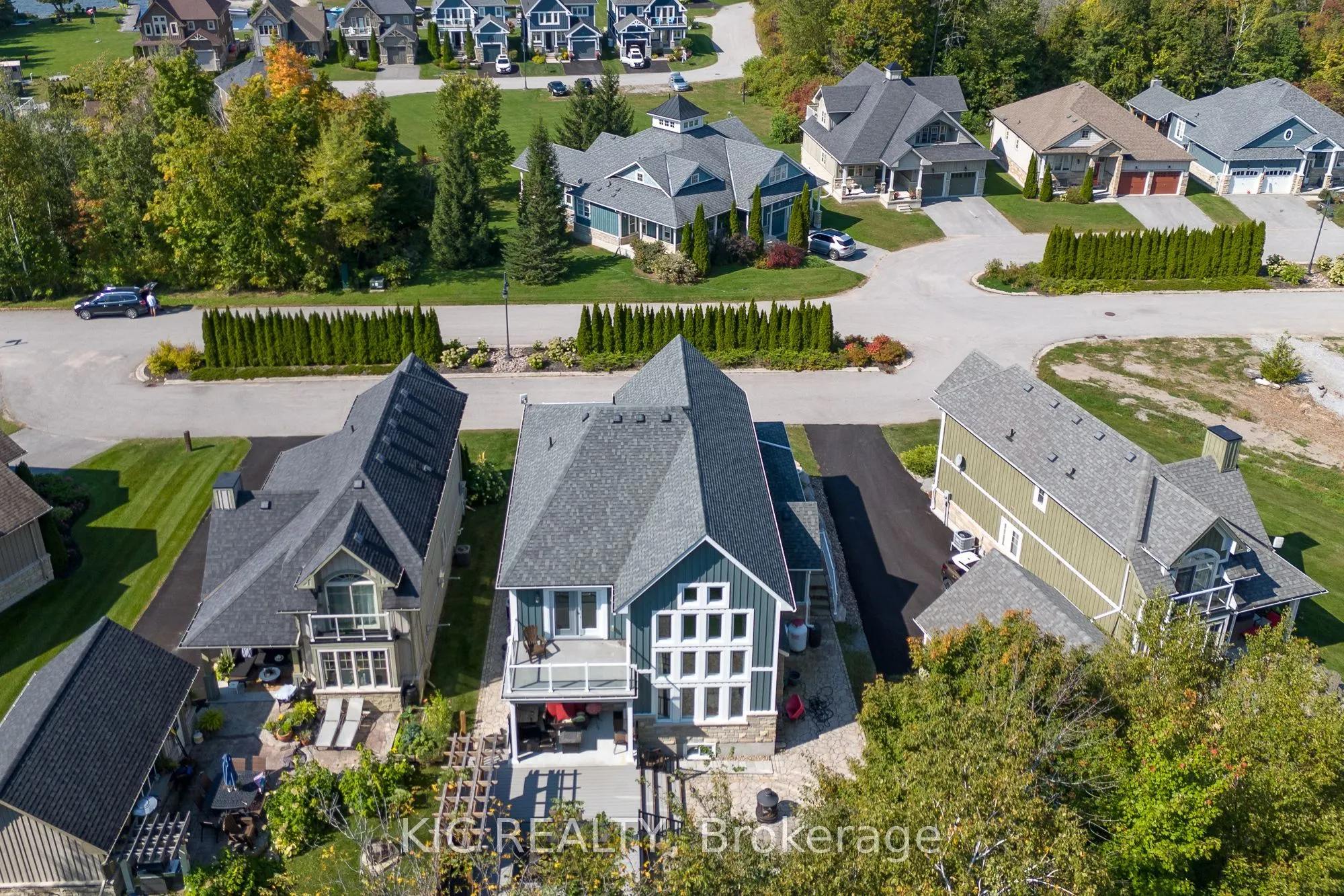 41 Rosedale Trail Trail #9