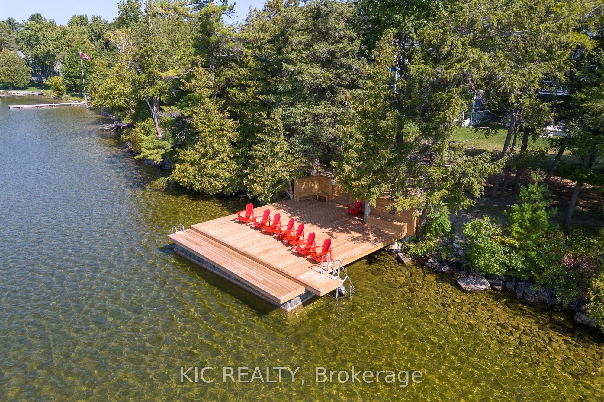 41 Rosedale Trail Trail #9