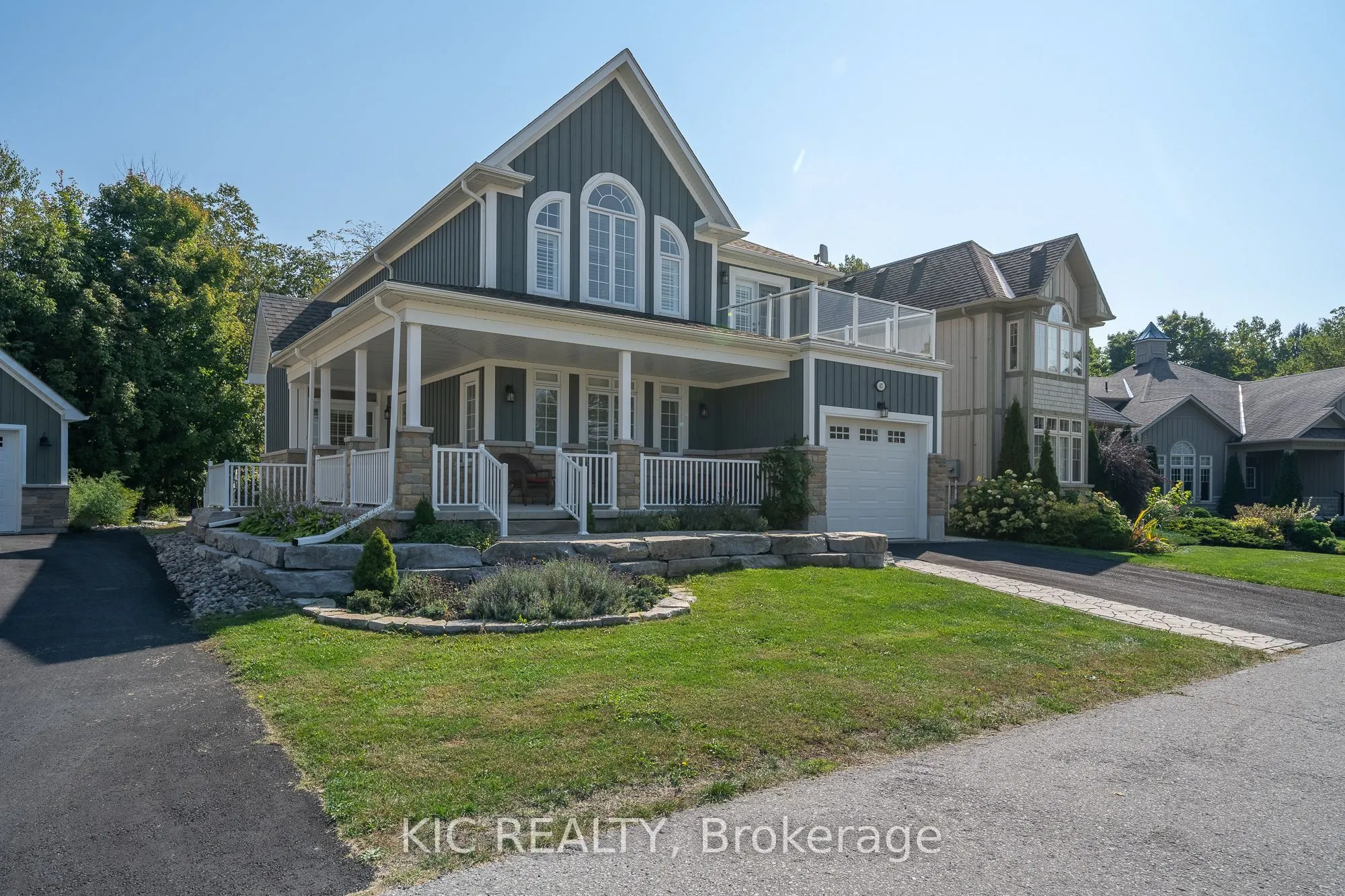 41 Rosedale Trail Trail #9