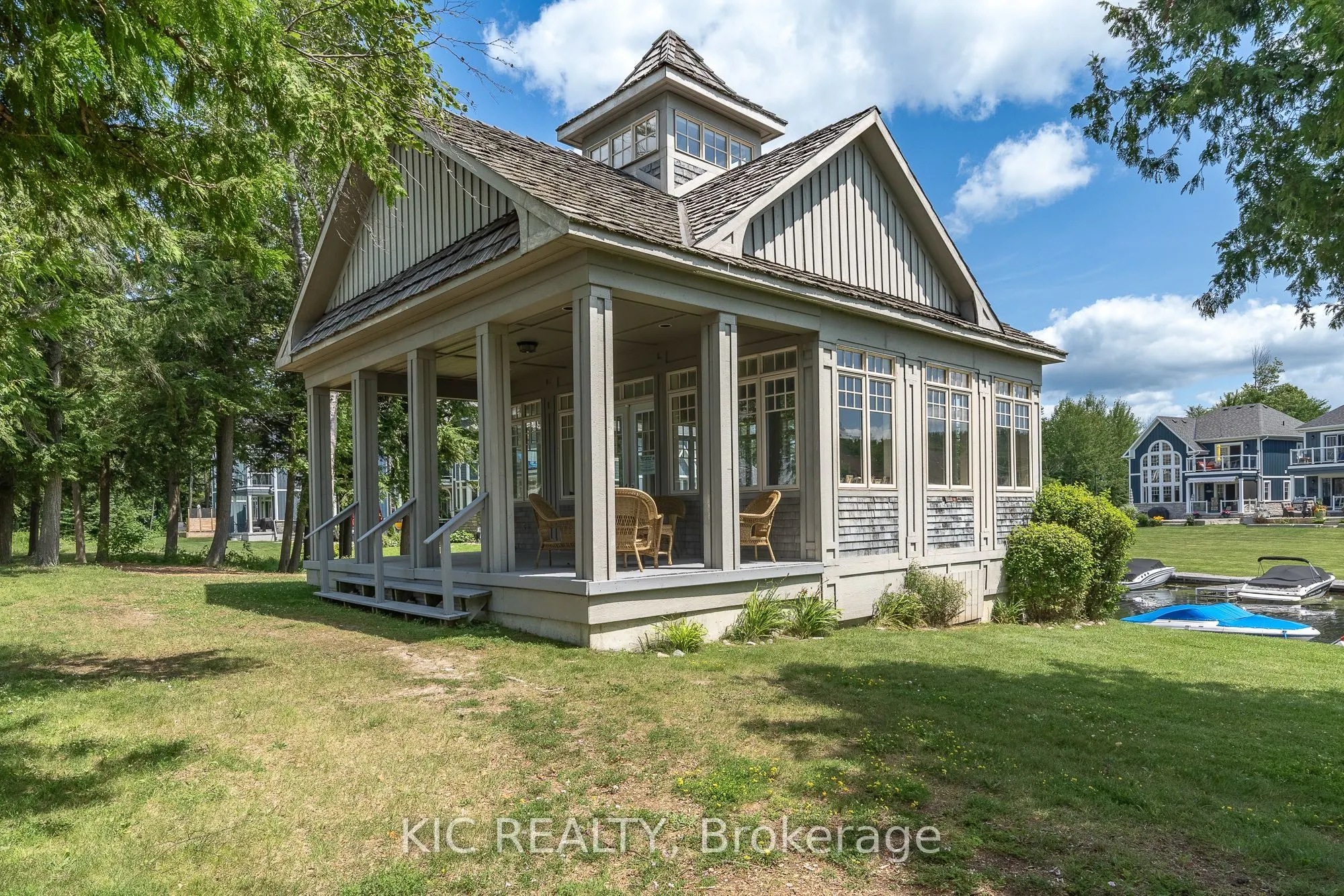 41 Rosedale Trail Trail #9