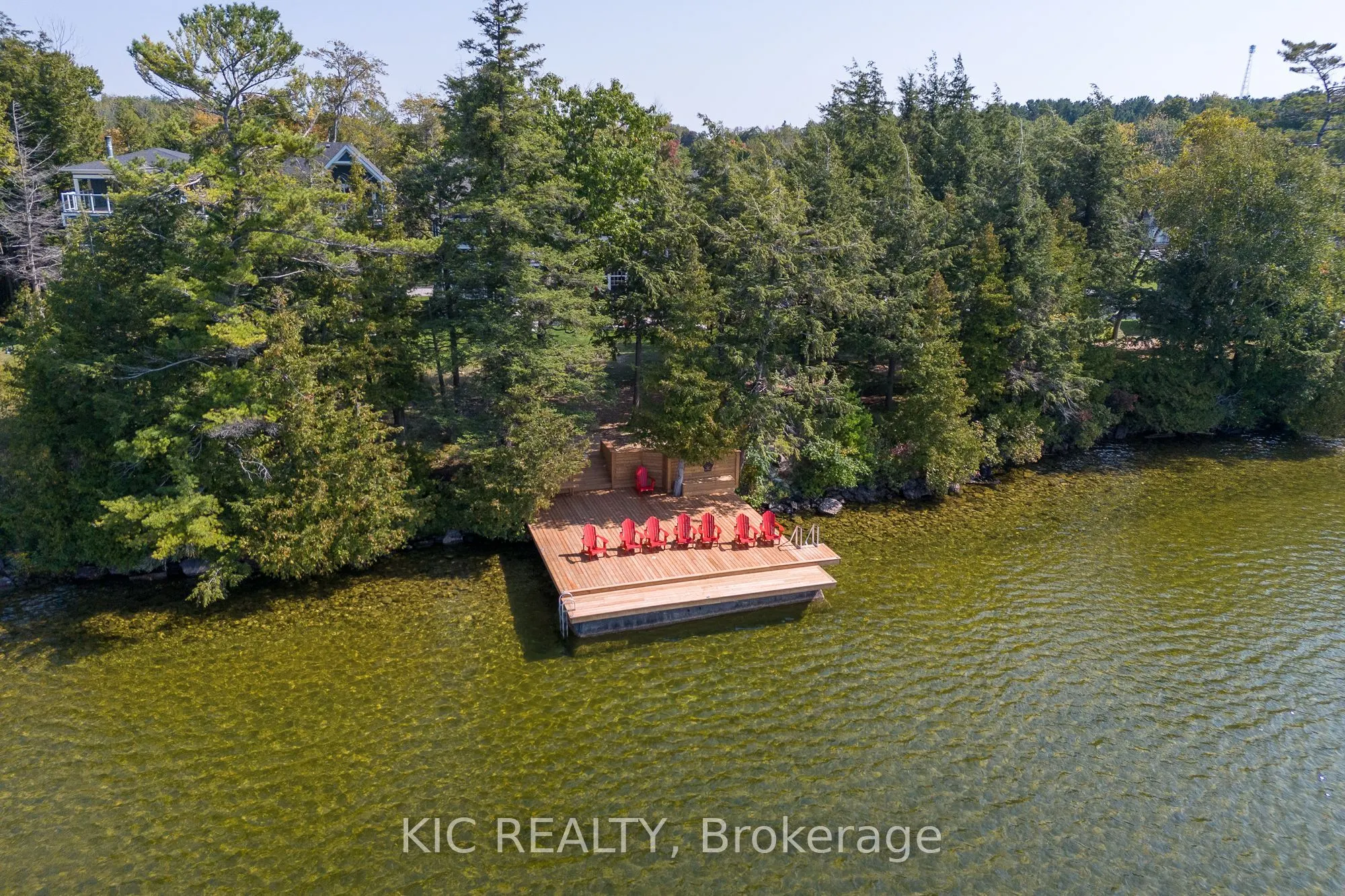 41 Rosedale Trail Trail #9