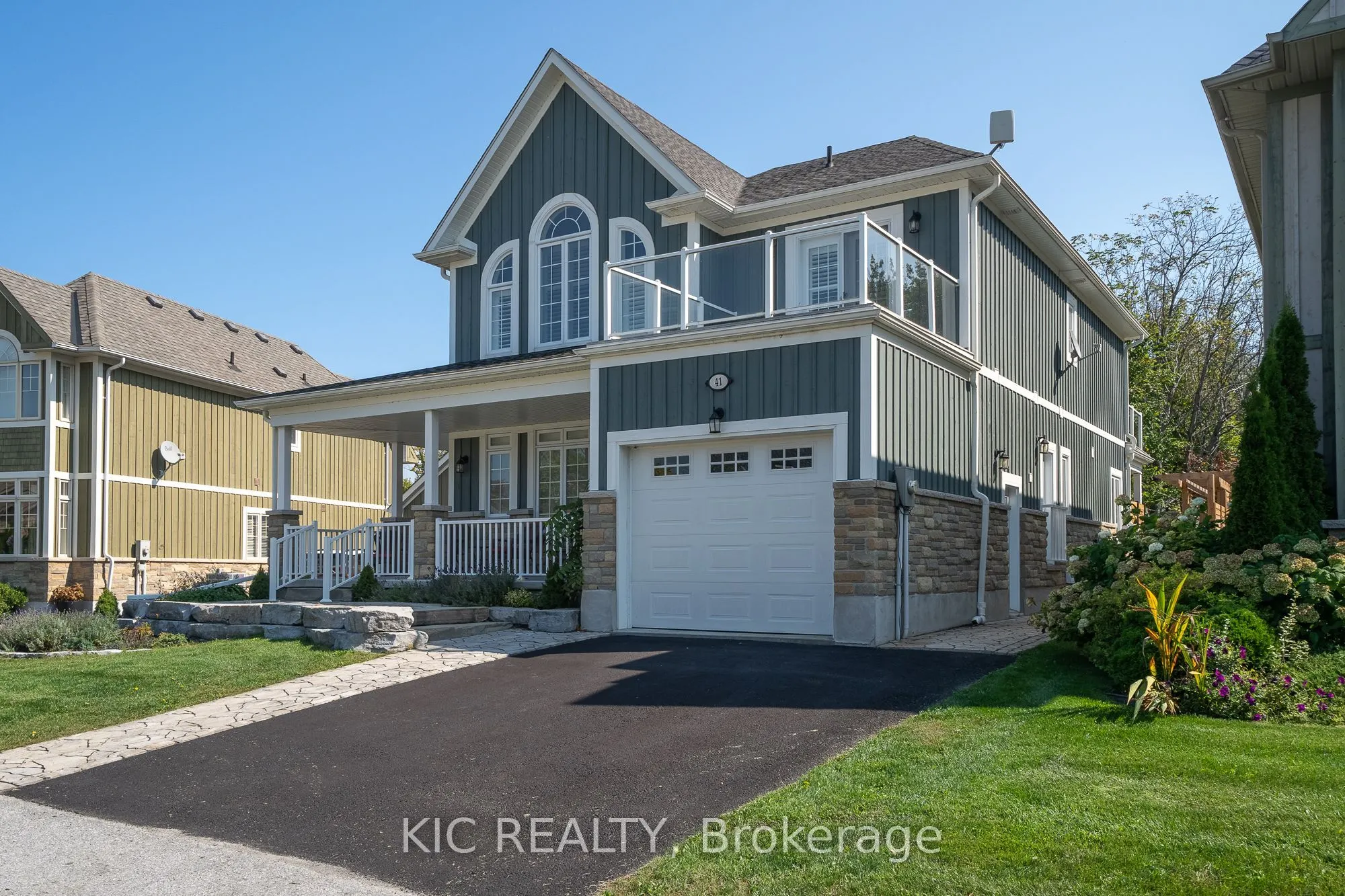 41 Rosedale Trail Trail #9