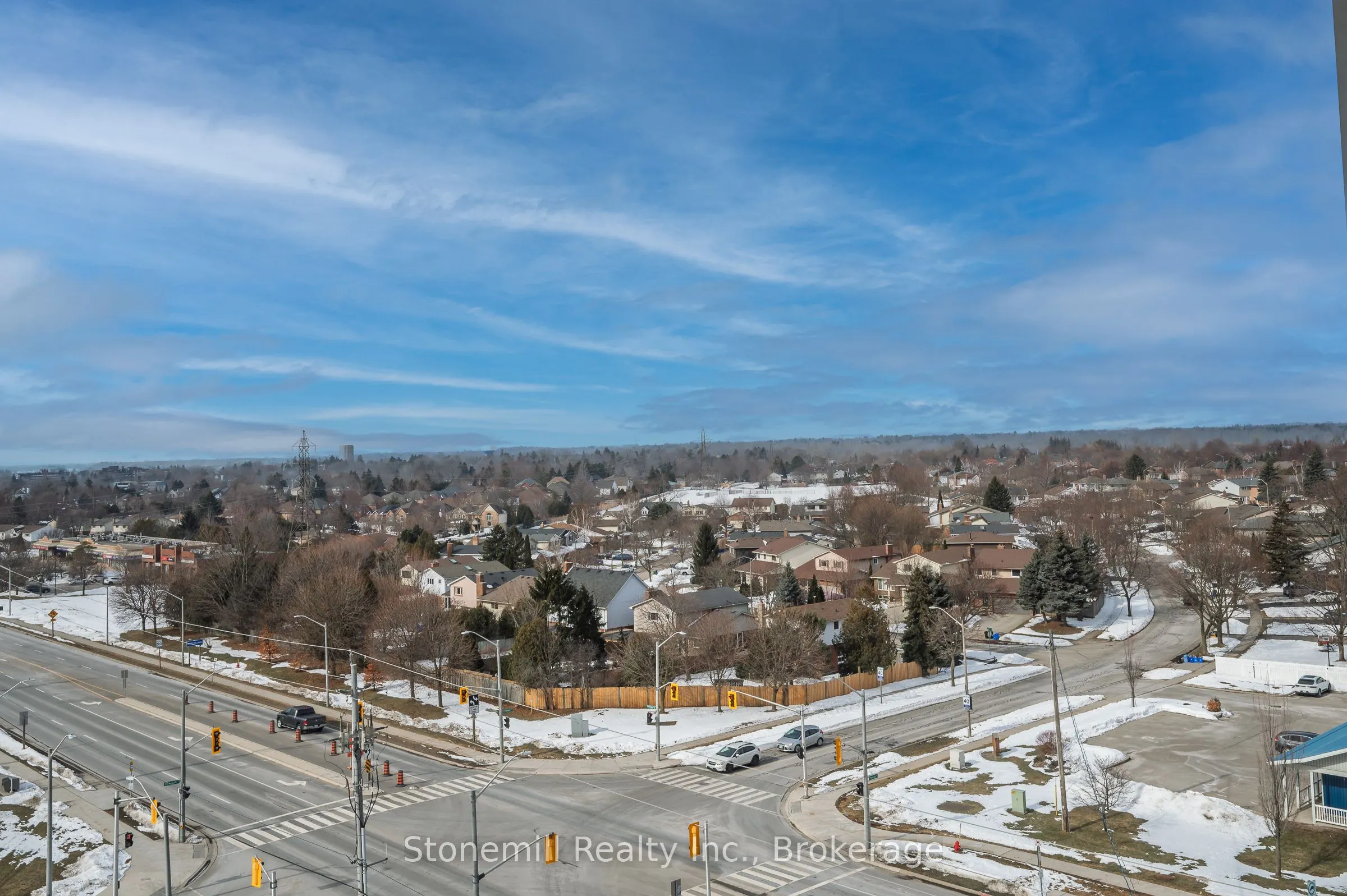 450 Dundas Street E #701
