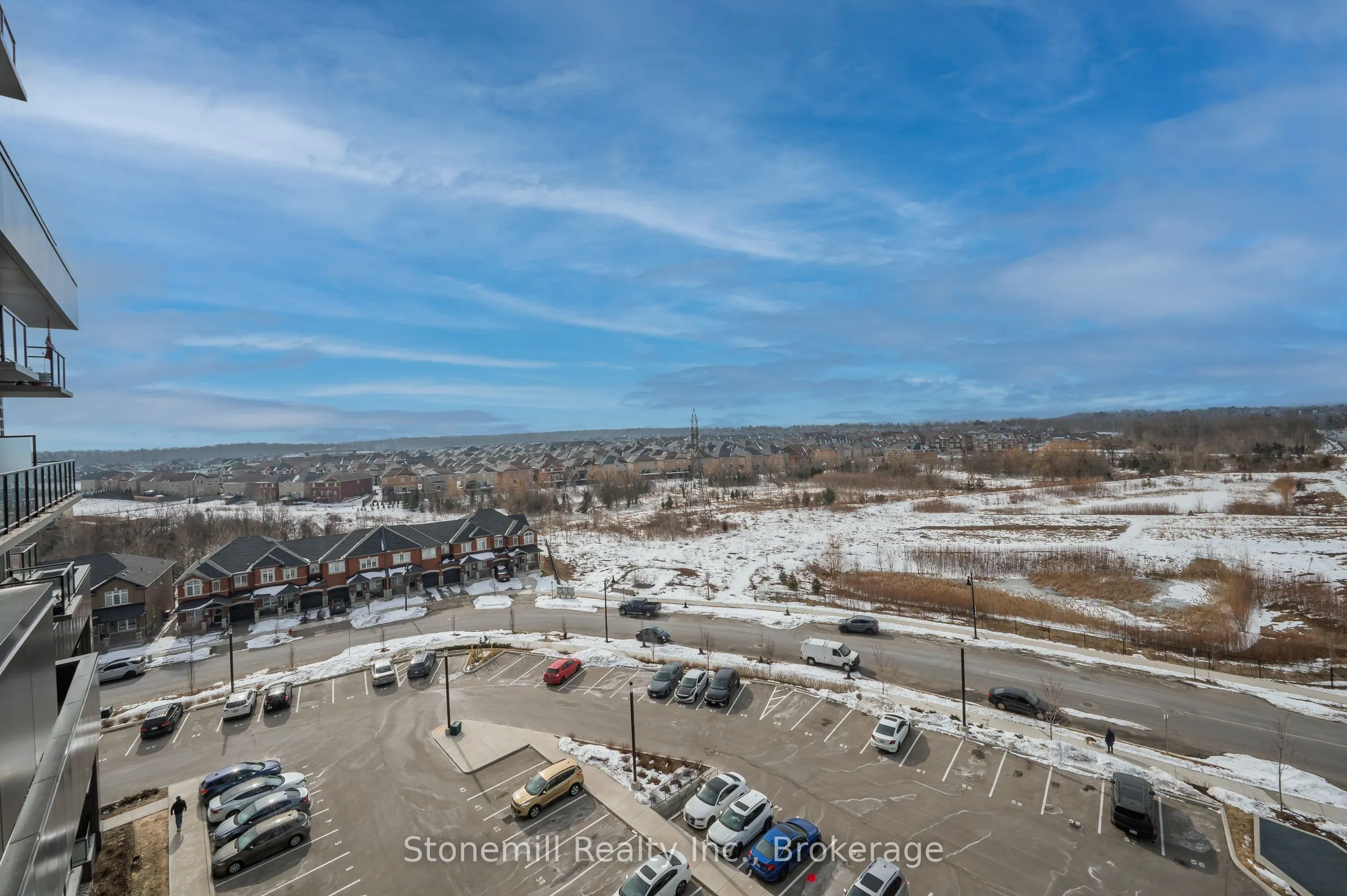 450 Dundas Street E #701