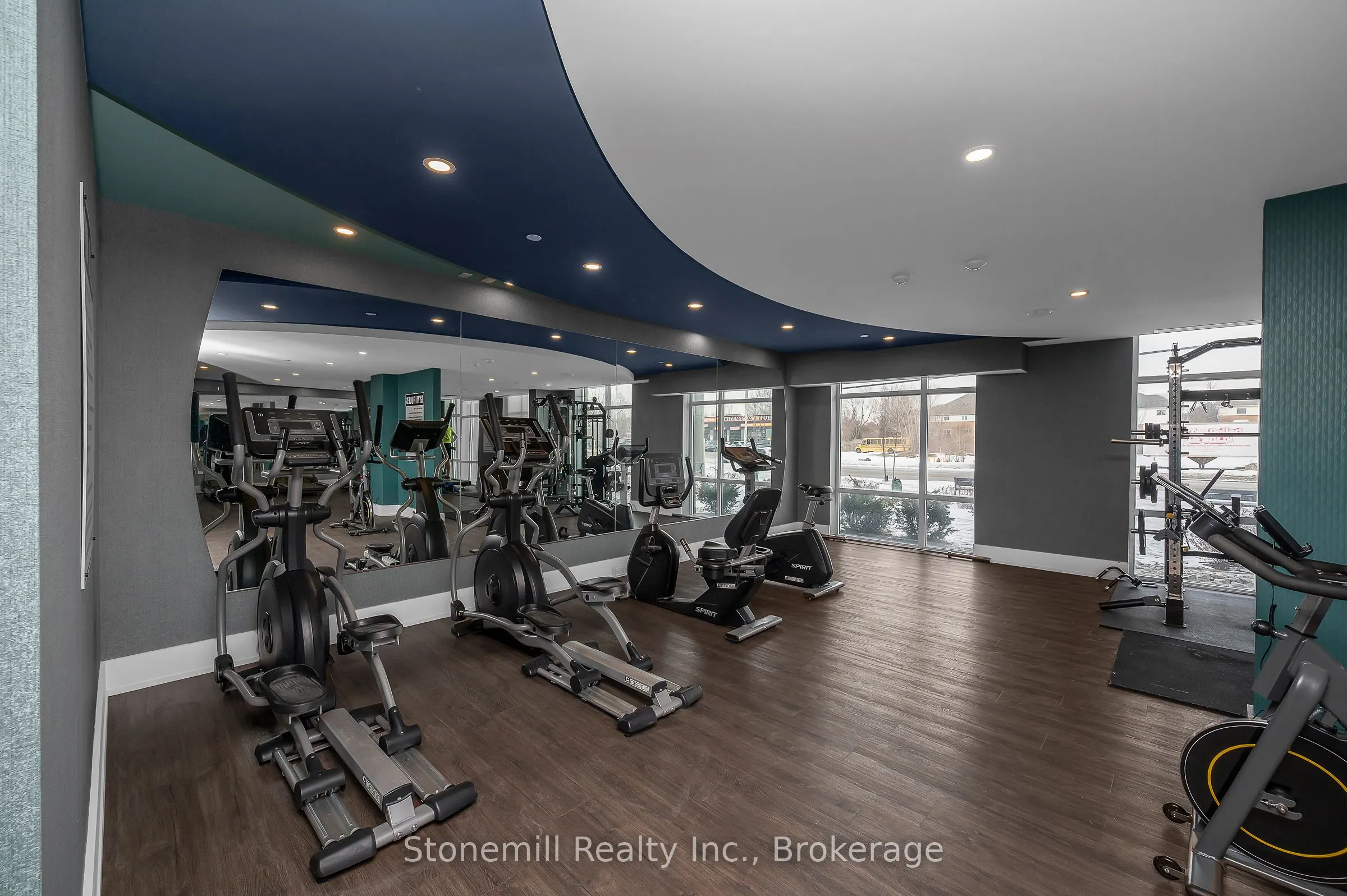 450 Dundas Street E #701