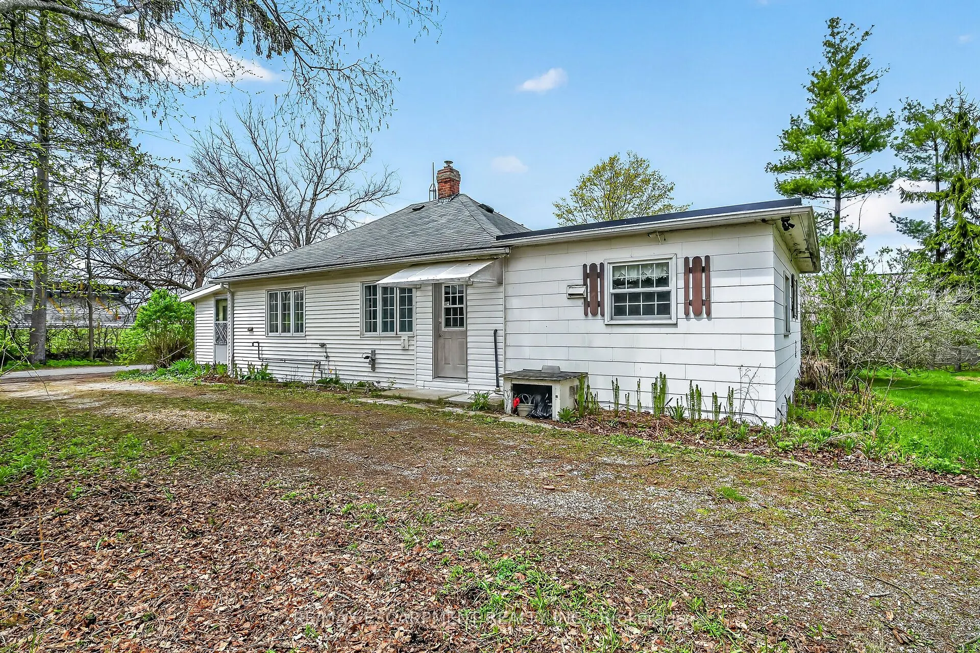 313 John Street