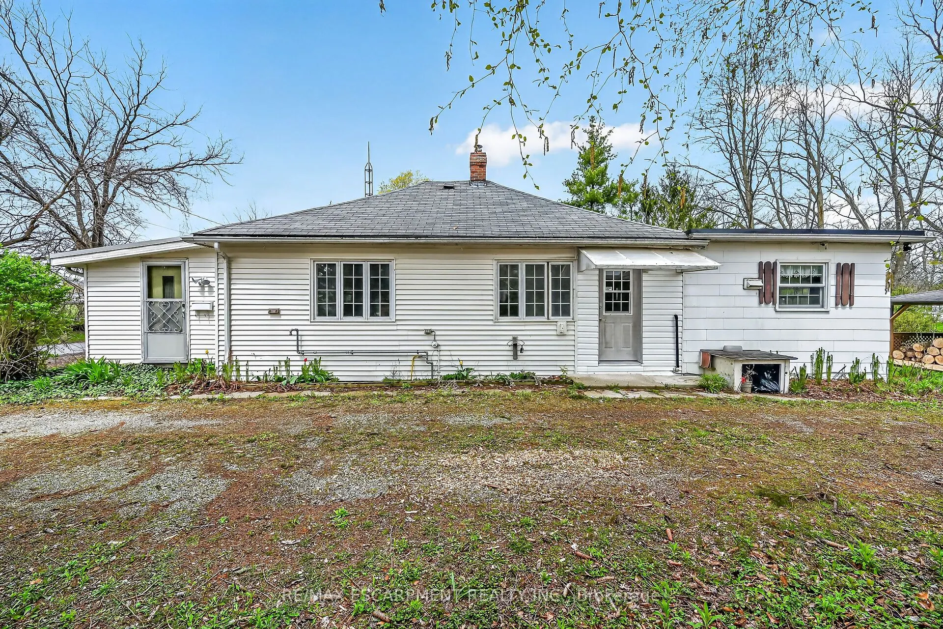 313 John Street