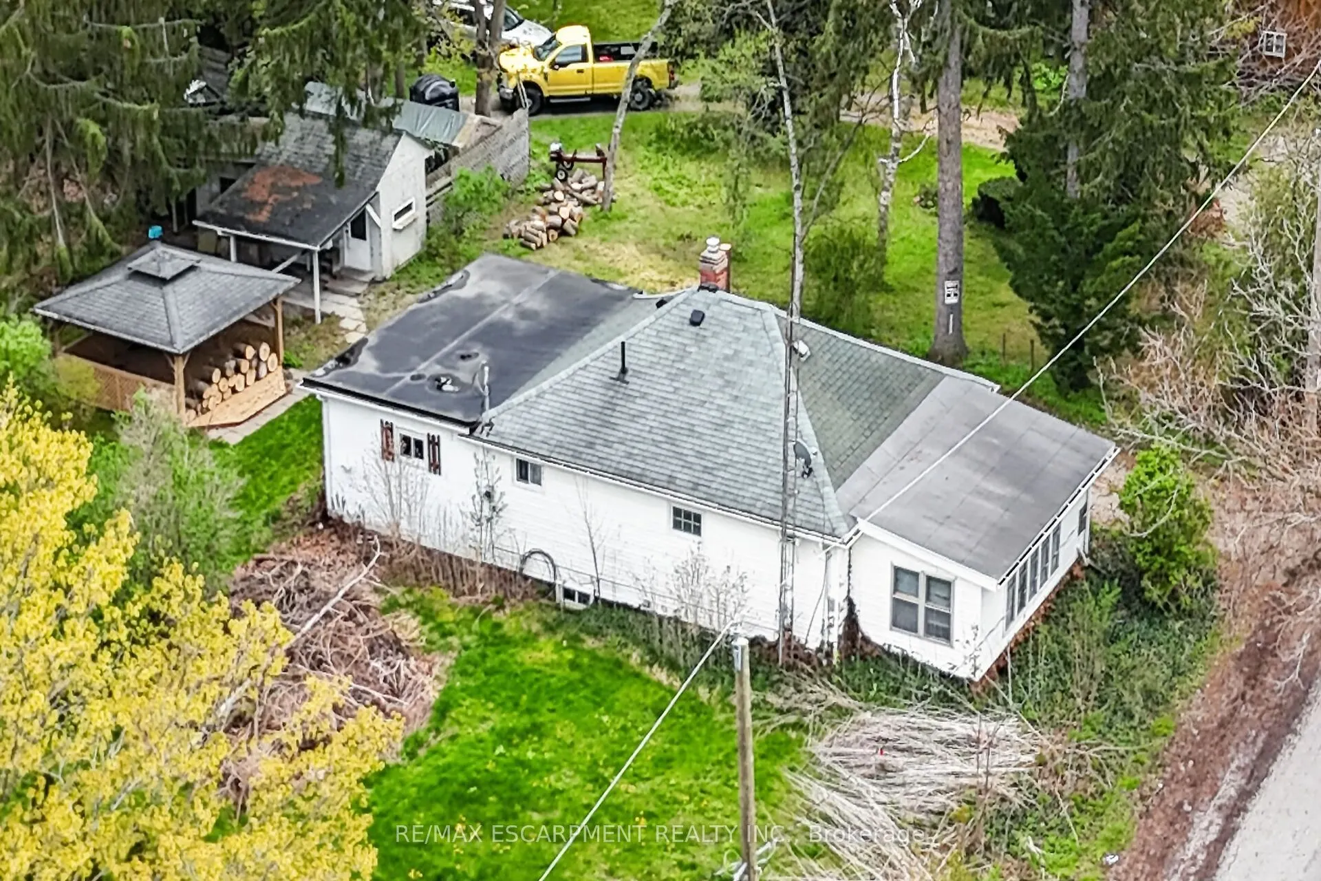 313 John Street