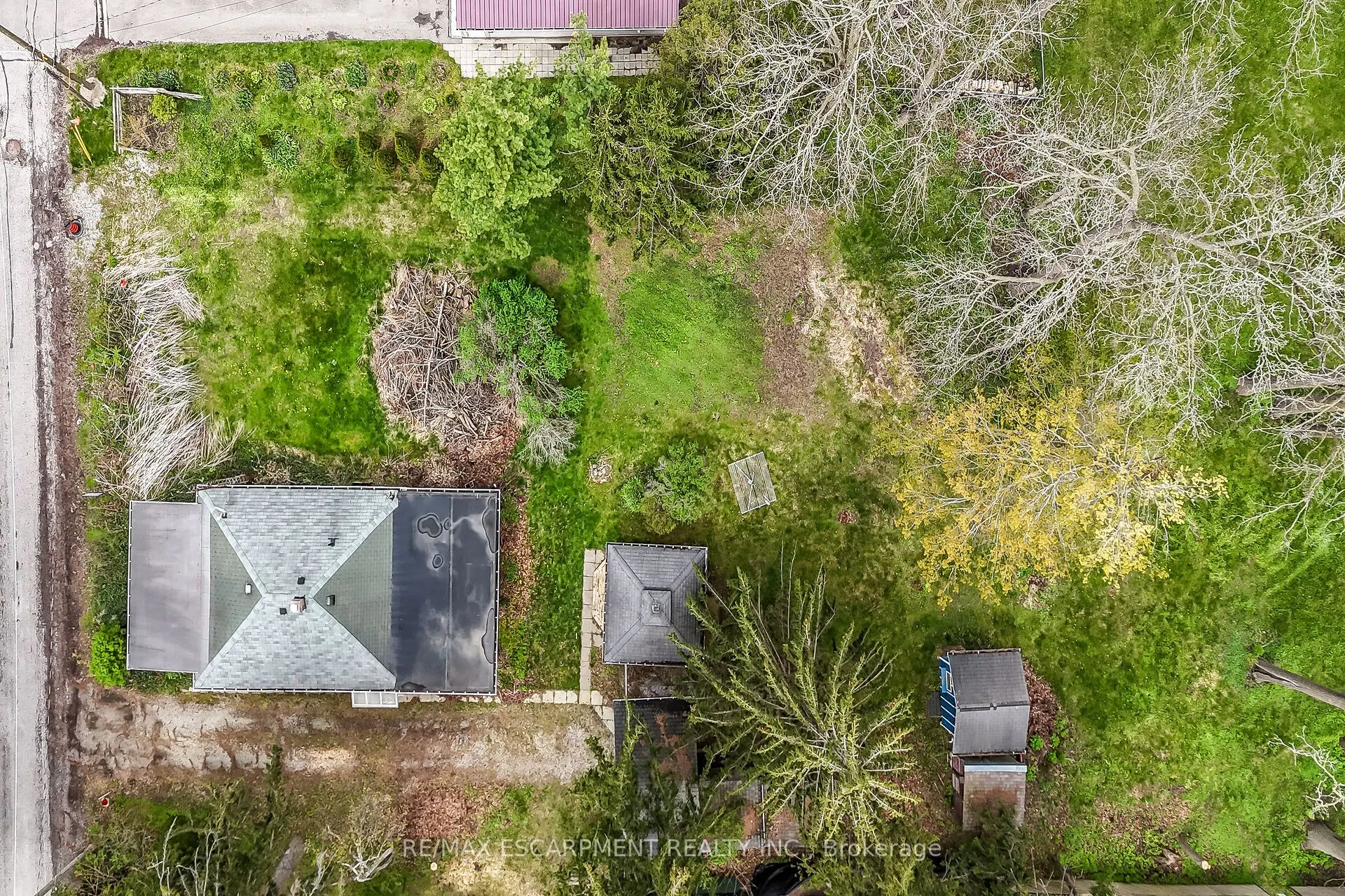 313 John Street