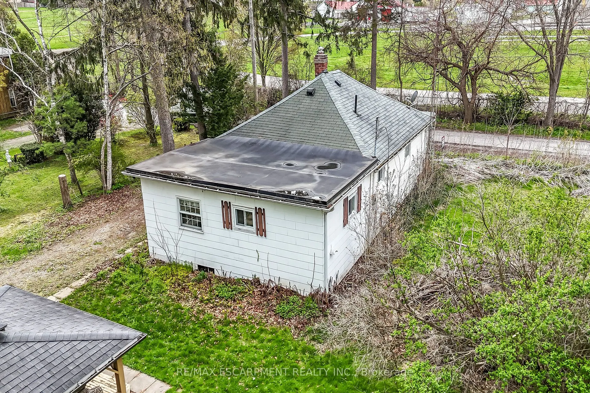 313 John Street