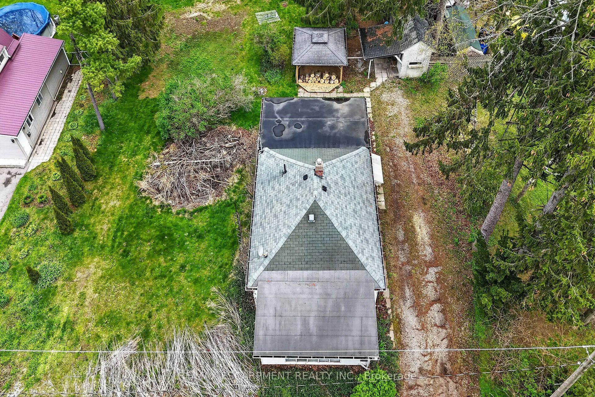 313 John Street