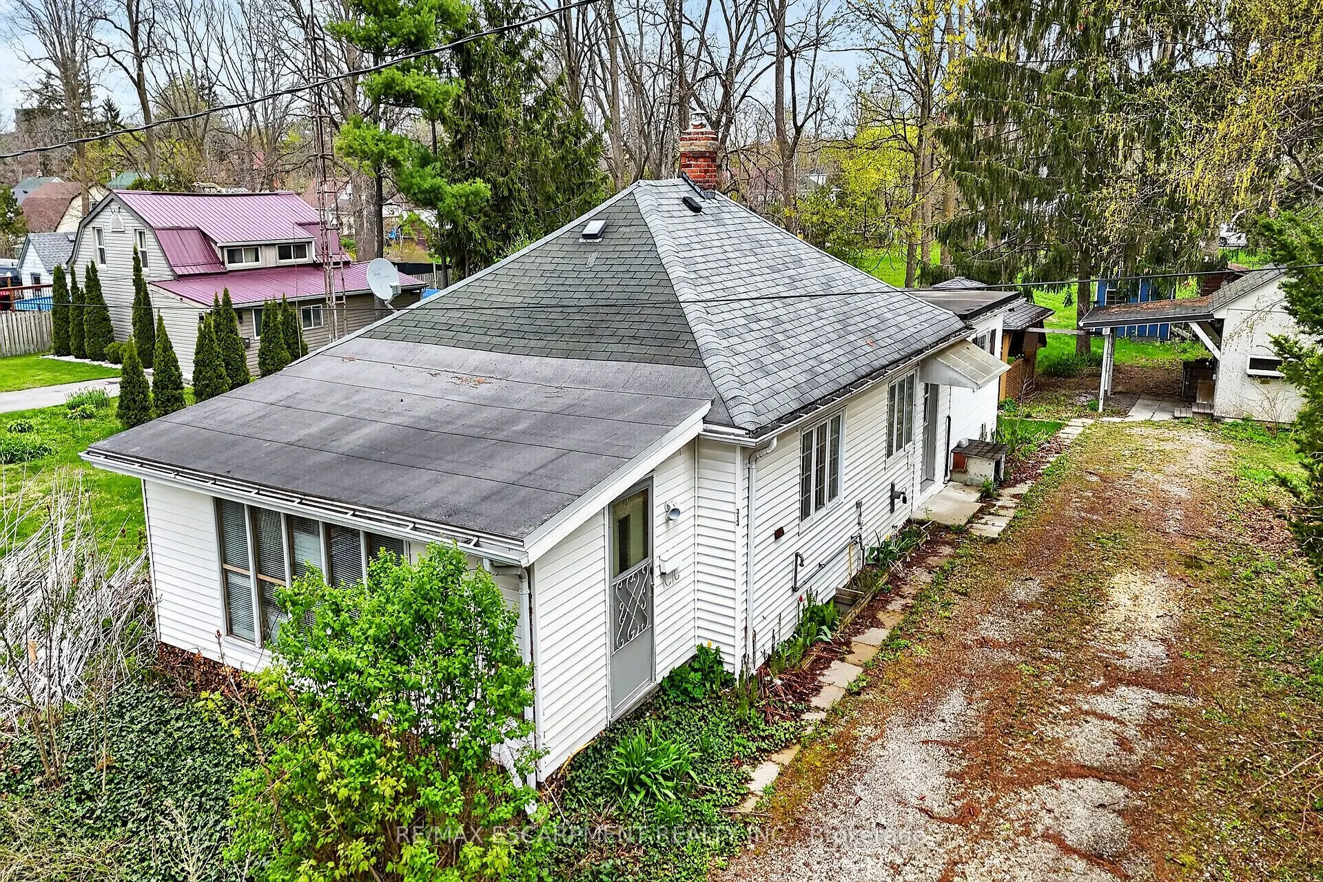313 John Street