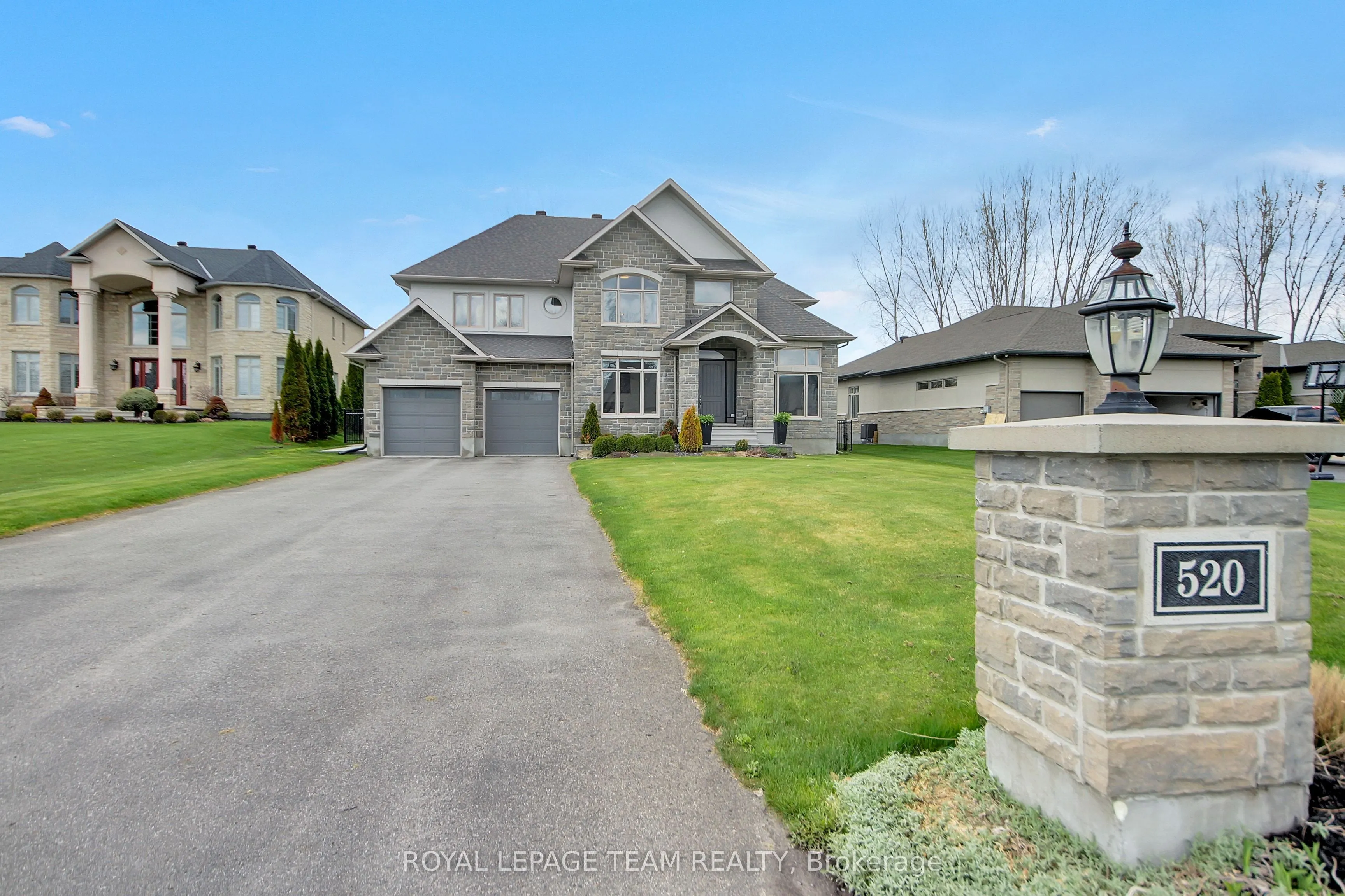 520 LEIMERK Court