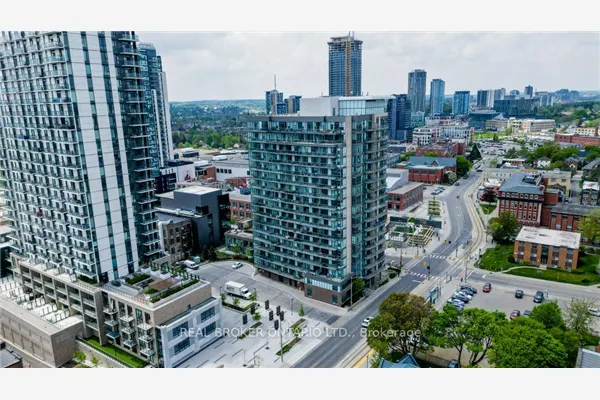 85 Duke Street W