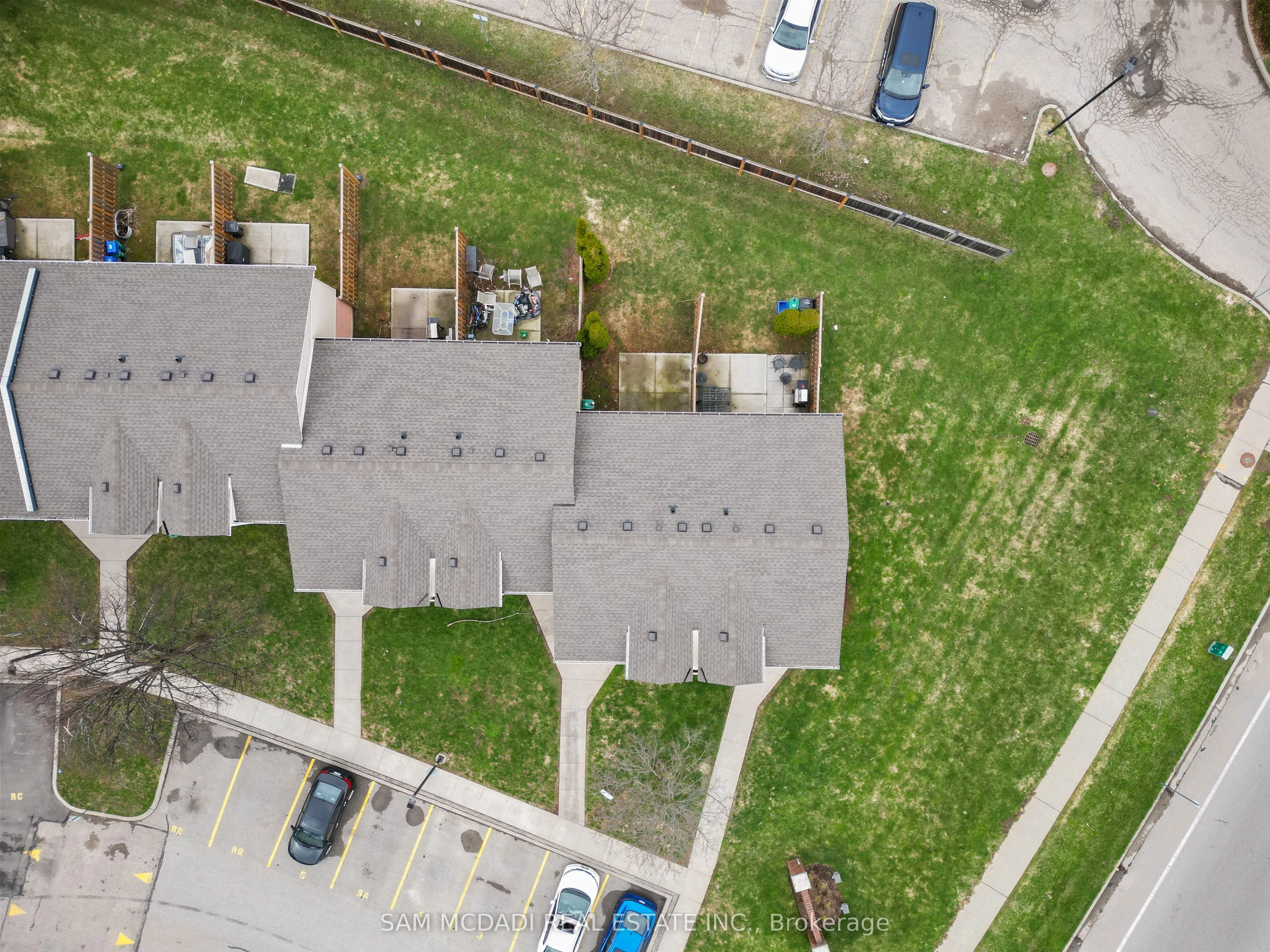 160 Rittenhouse Road #2