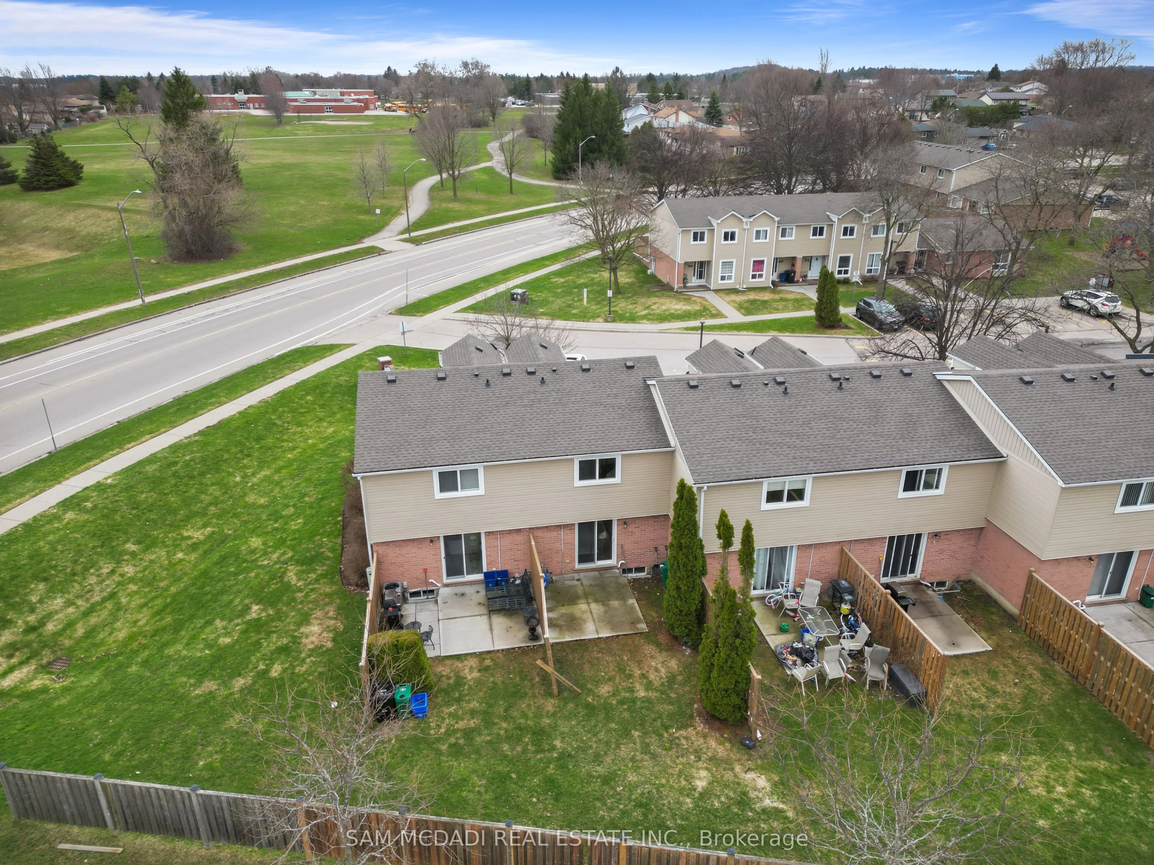 160 Rittenhouse Road #2