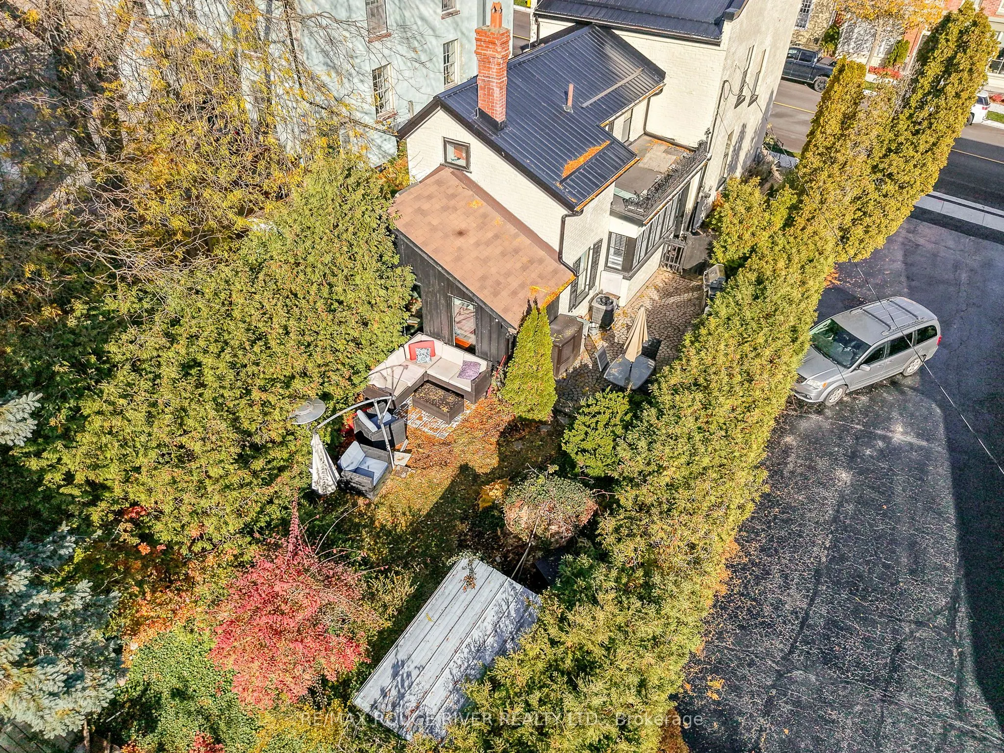 141 Walton Street