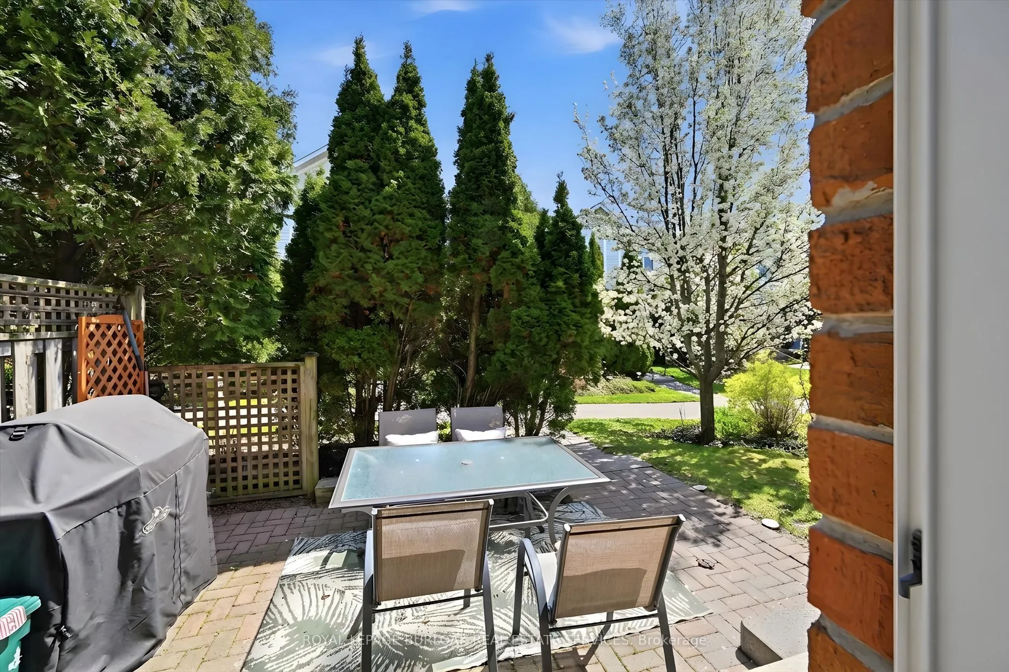 1085 Harrogate Drive #35