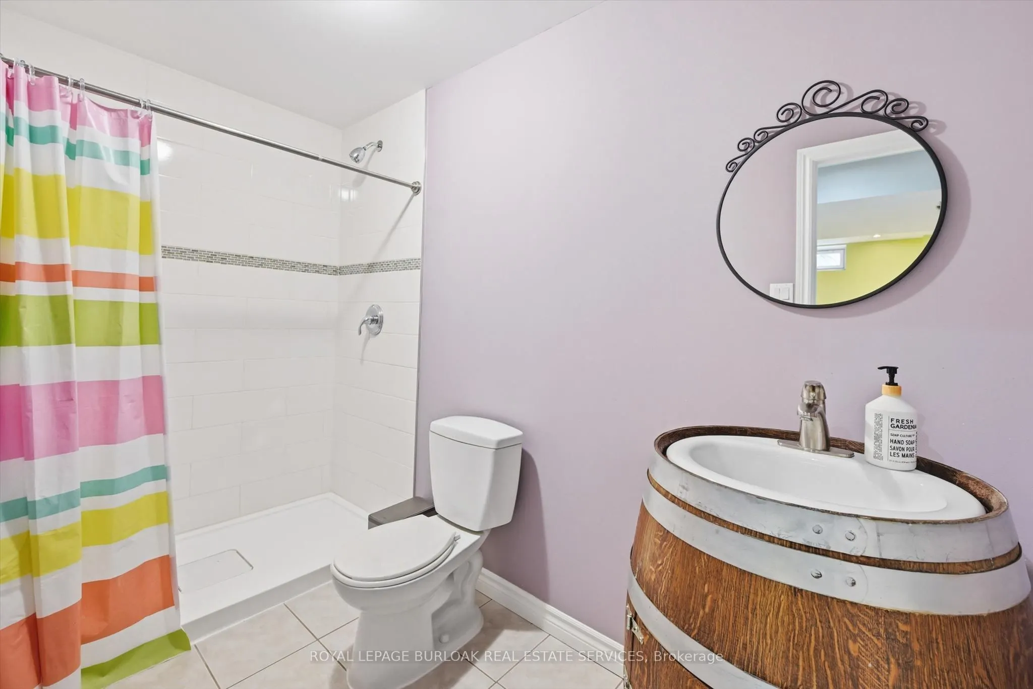 1085 Harrogate Drive #35