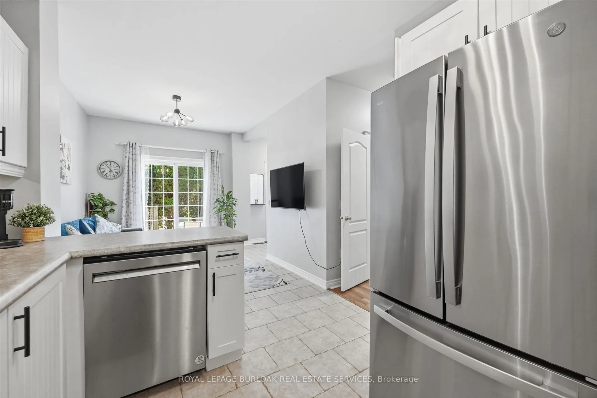 1085 Harrogate Drive #35