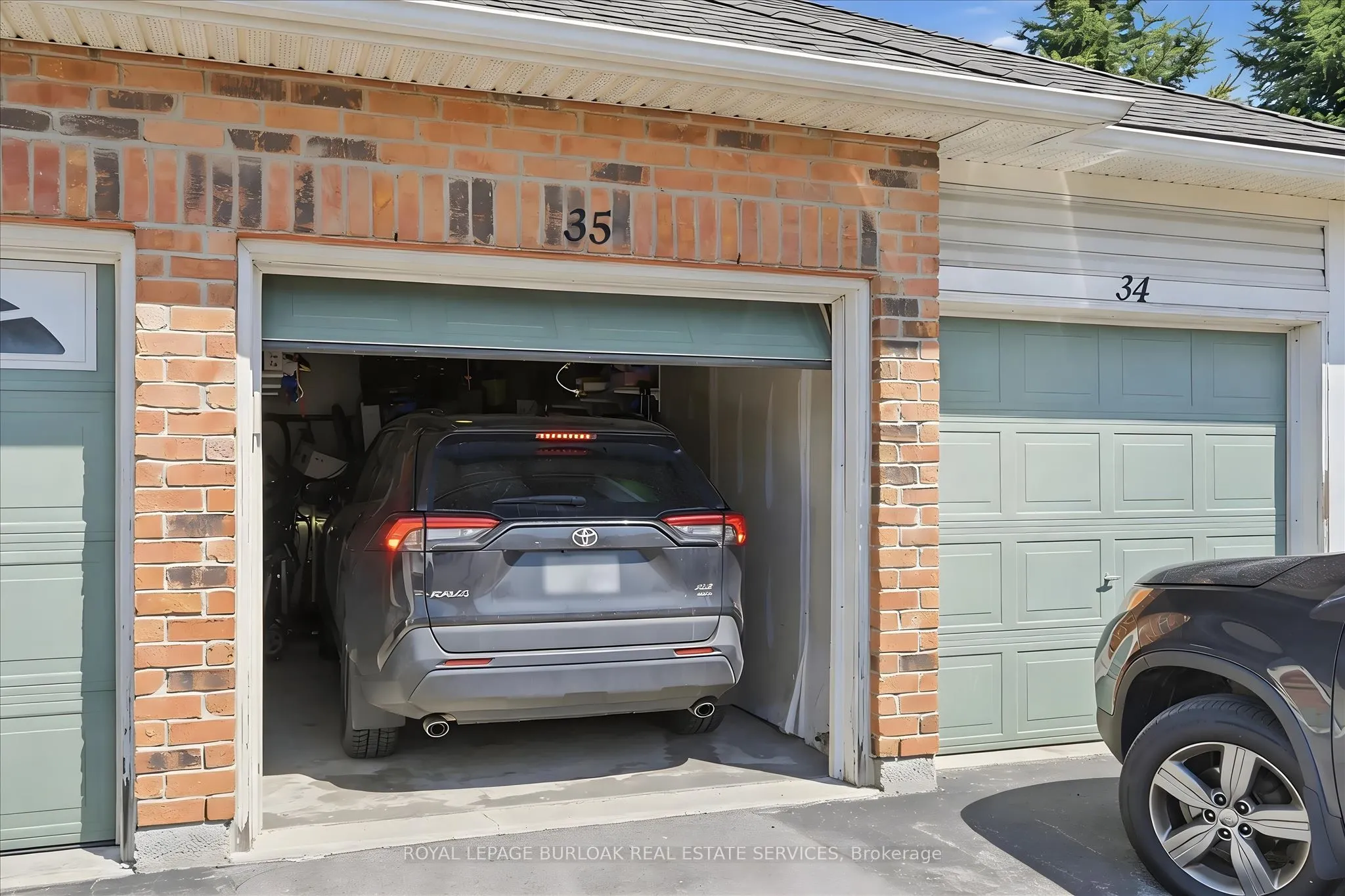 1085 Harrogate Drive #35