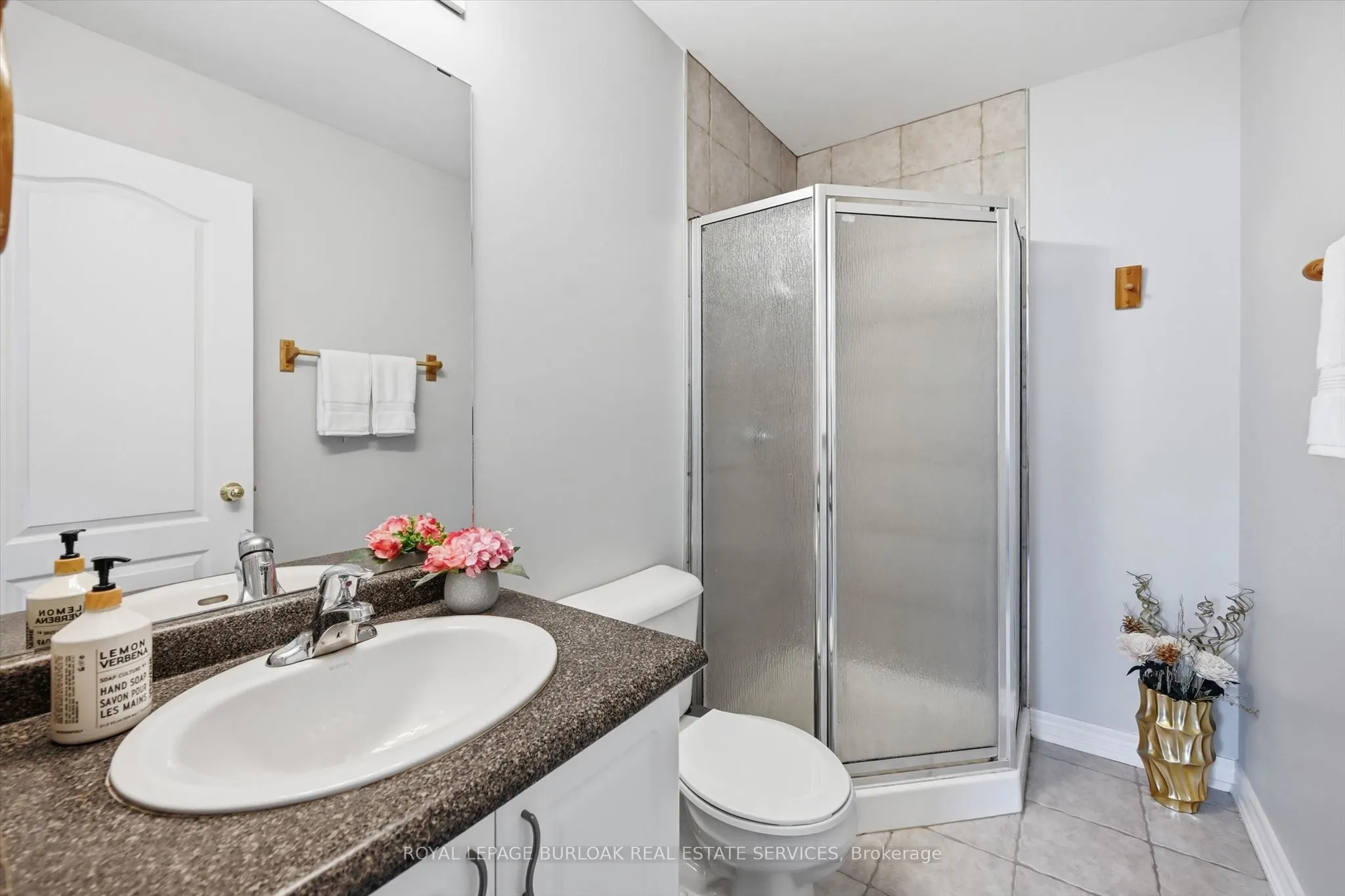 1085 Harrogate Drive #35