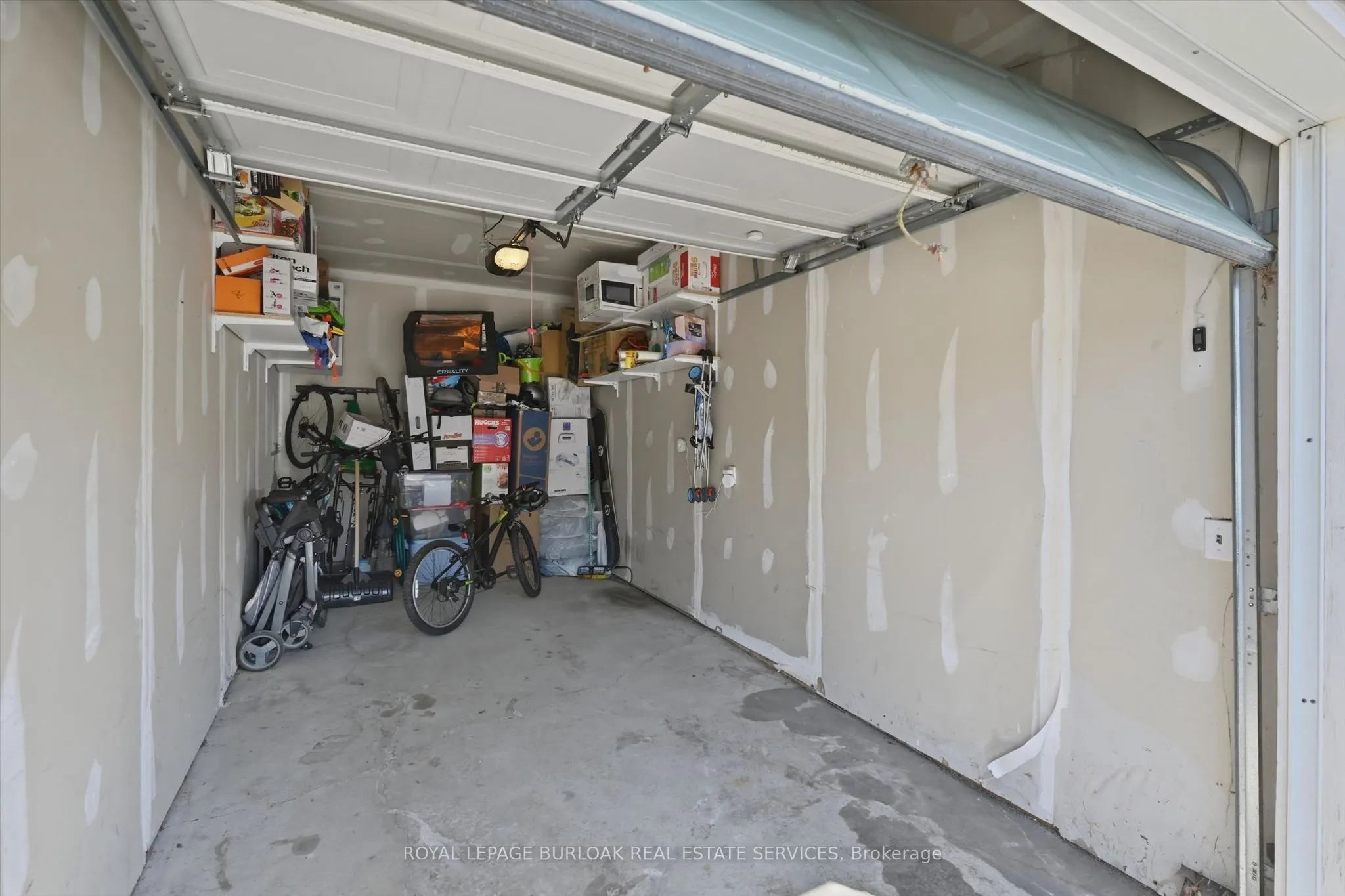 1085 Harrogate Drive #35