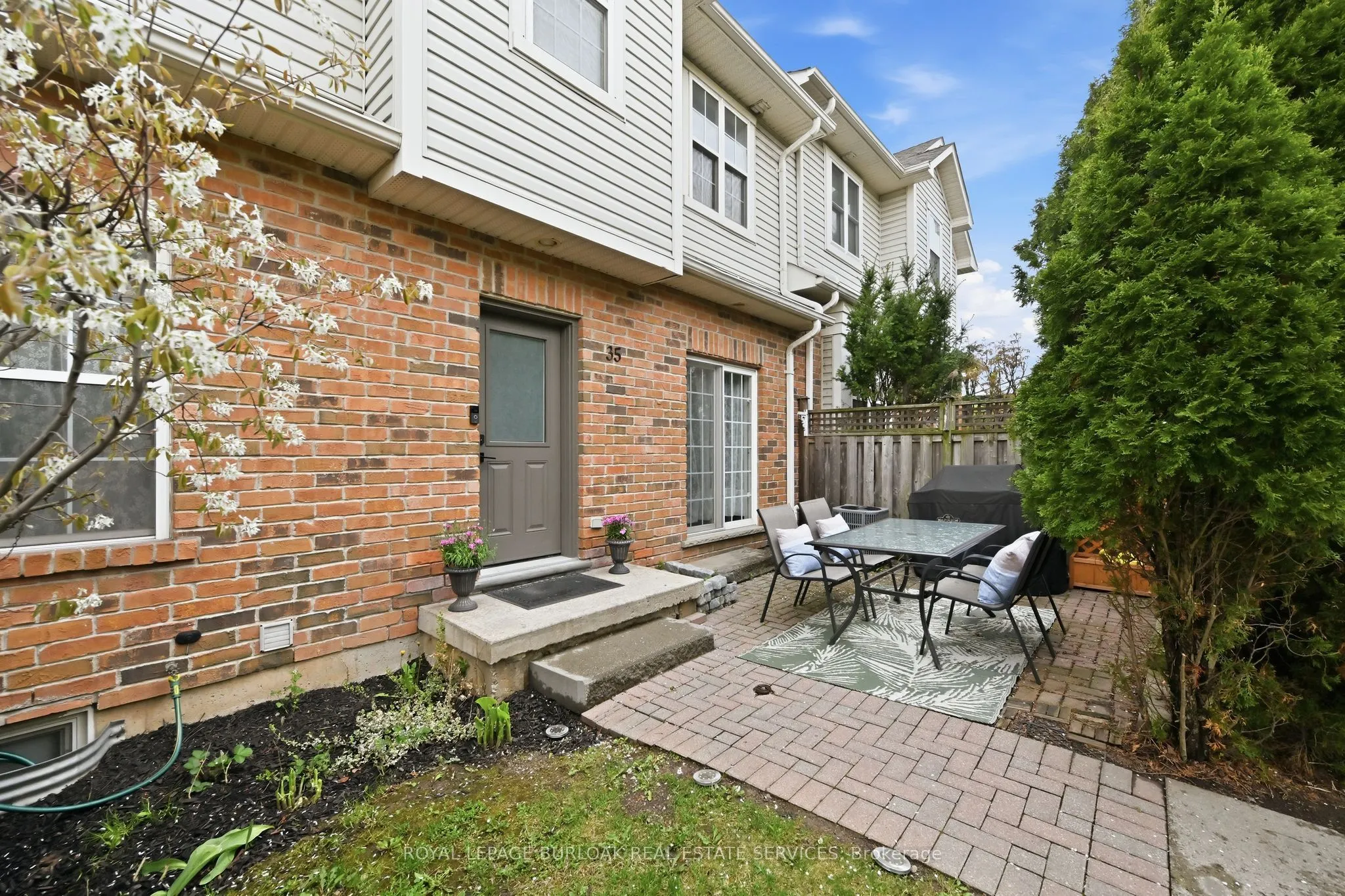 1085 Harrogate Drive #35