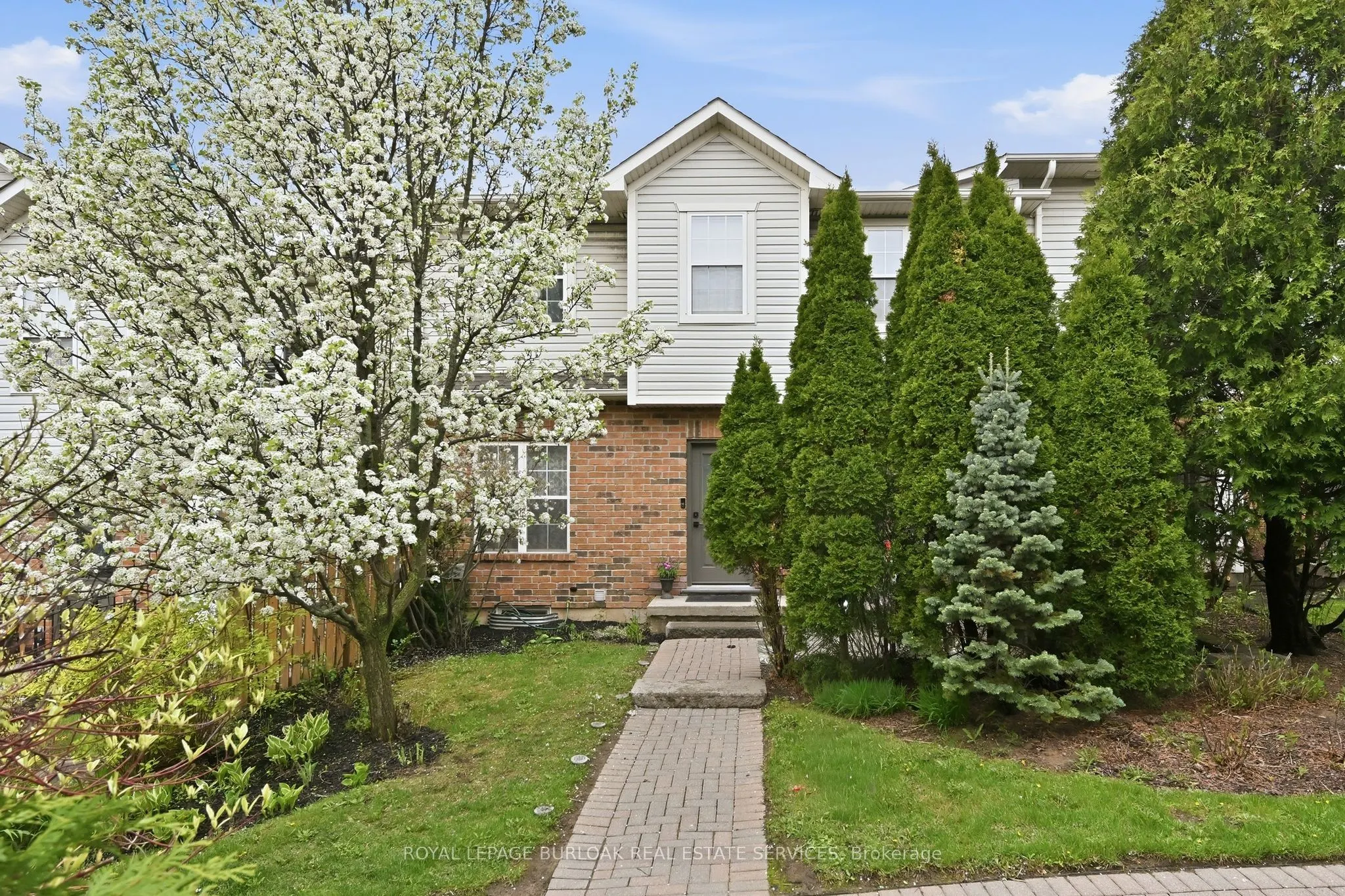 1085 Harrogate Drive #35