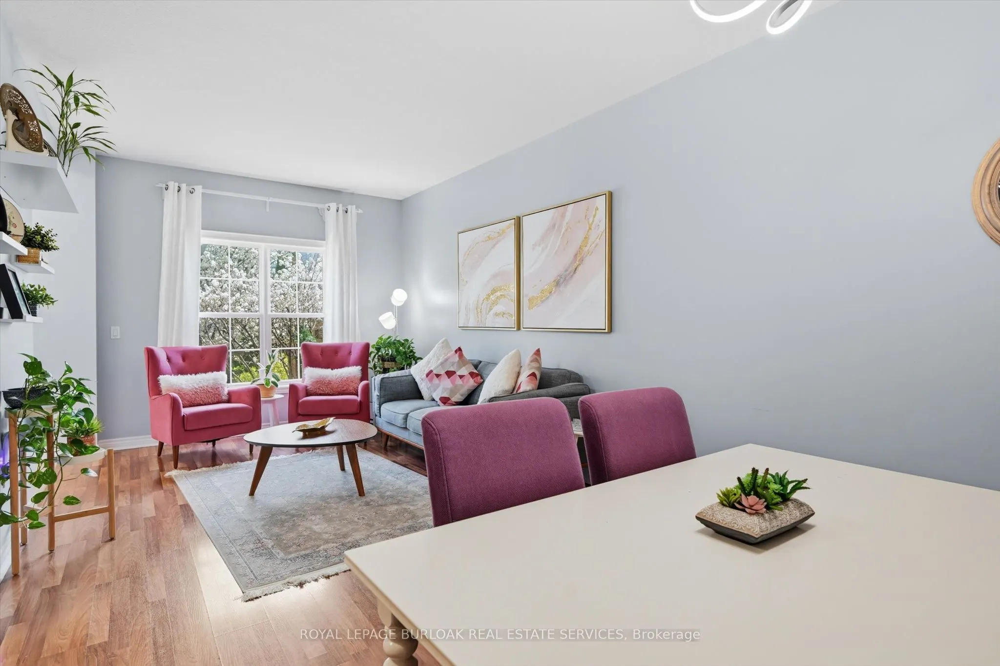 1085 Harrogate Drive #35