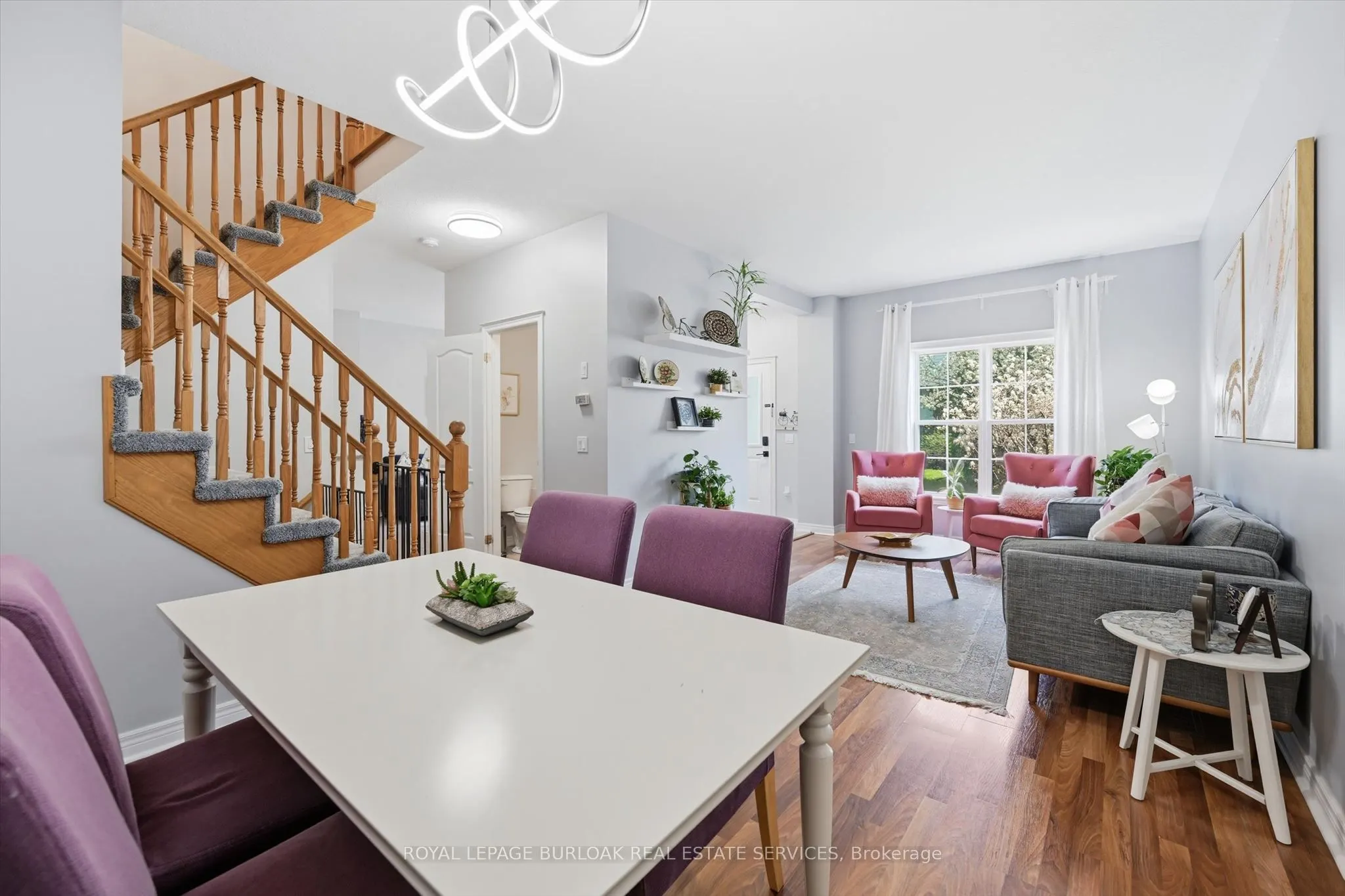 1085 Harrogate Drive #35