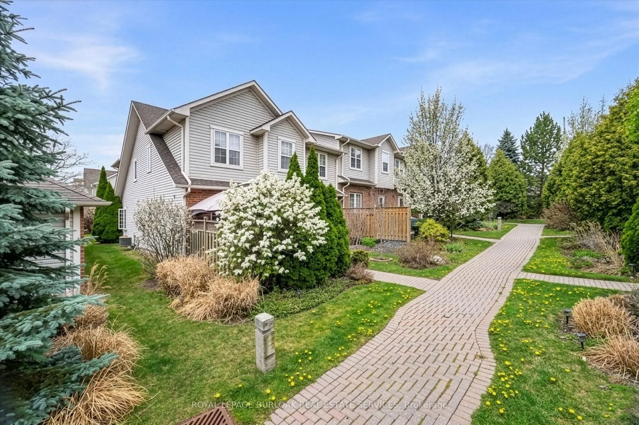 1085 Harrogate Drive #35