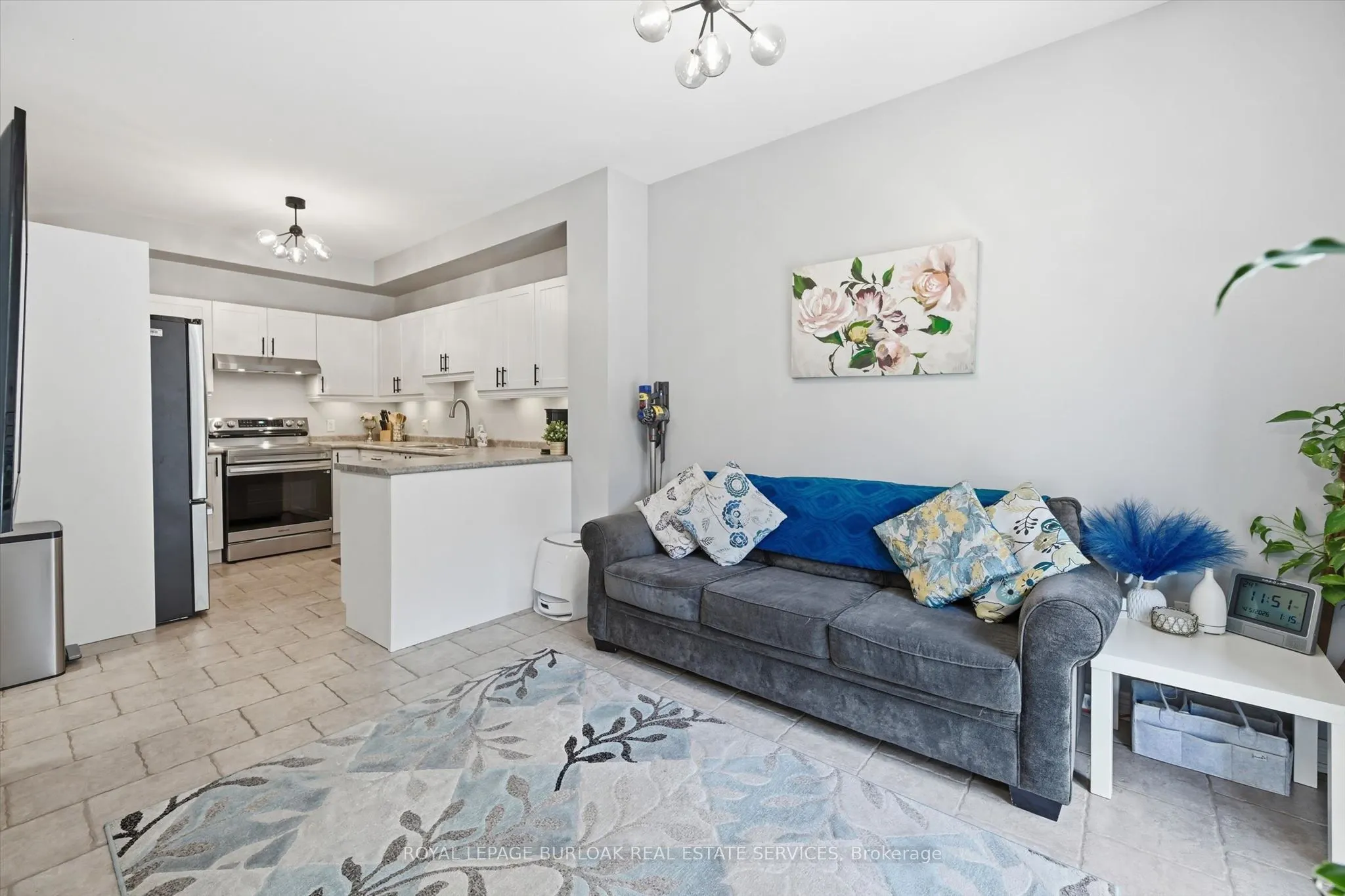 1085 Harrogate Drive #35