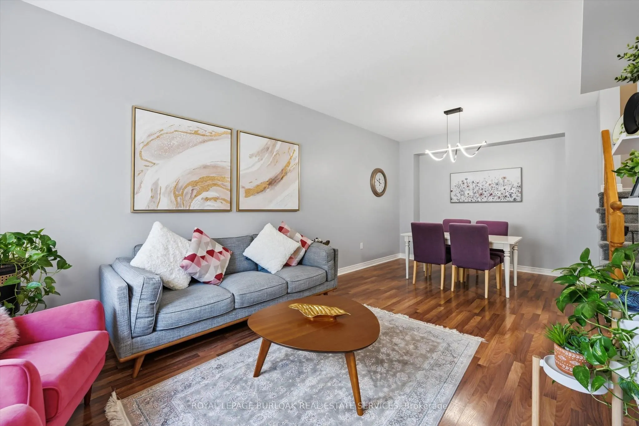 1085 Harrogate Drive #35