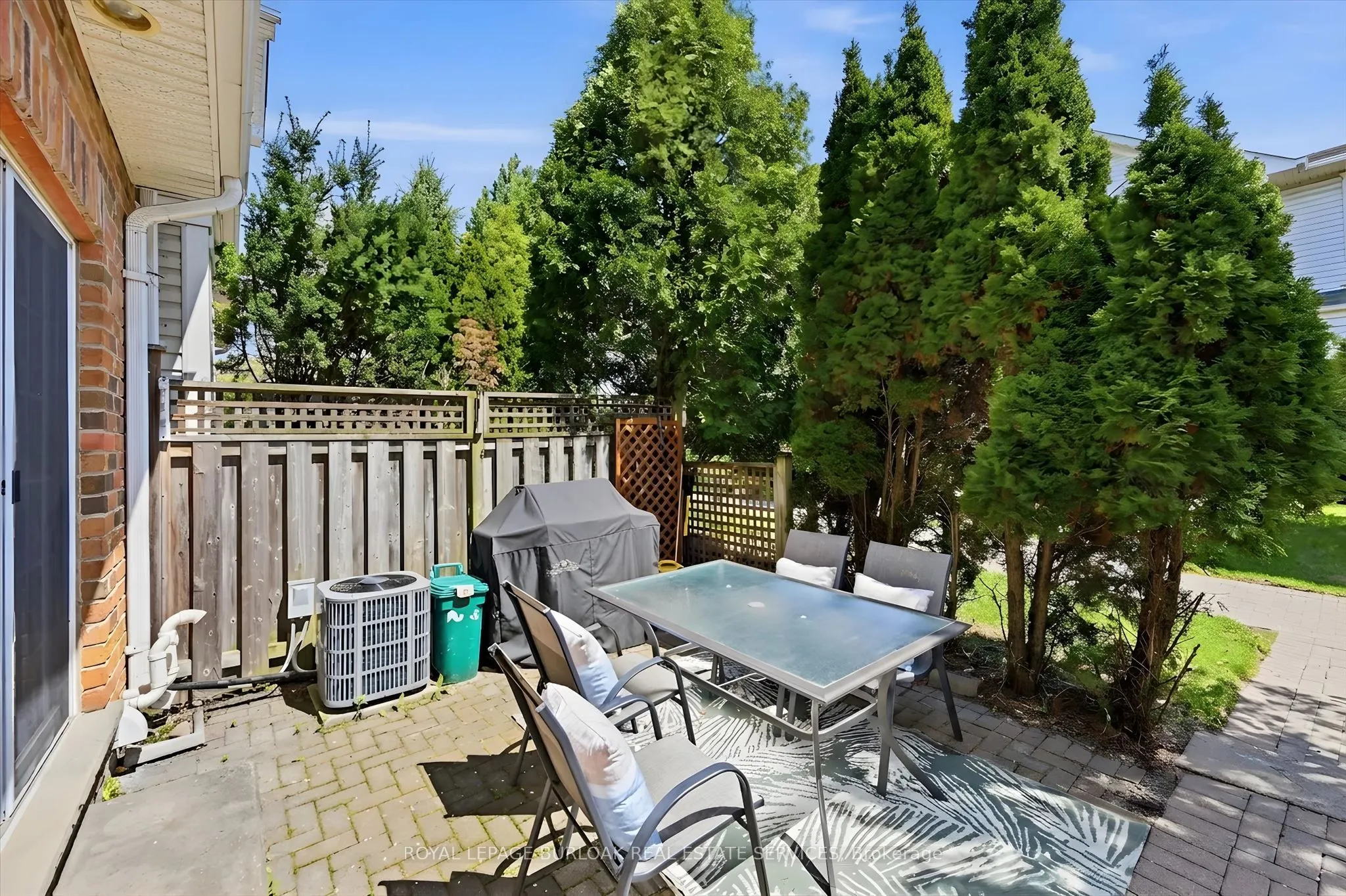 1085 Harrogate Drive #35