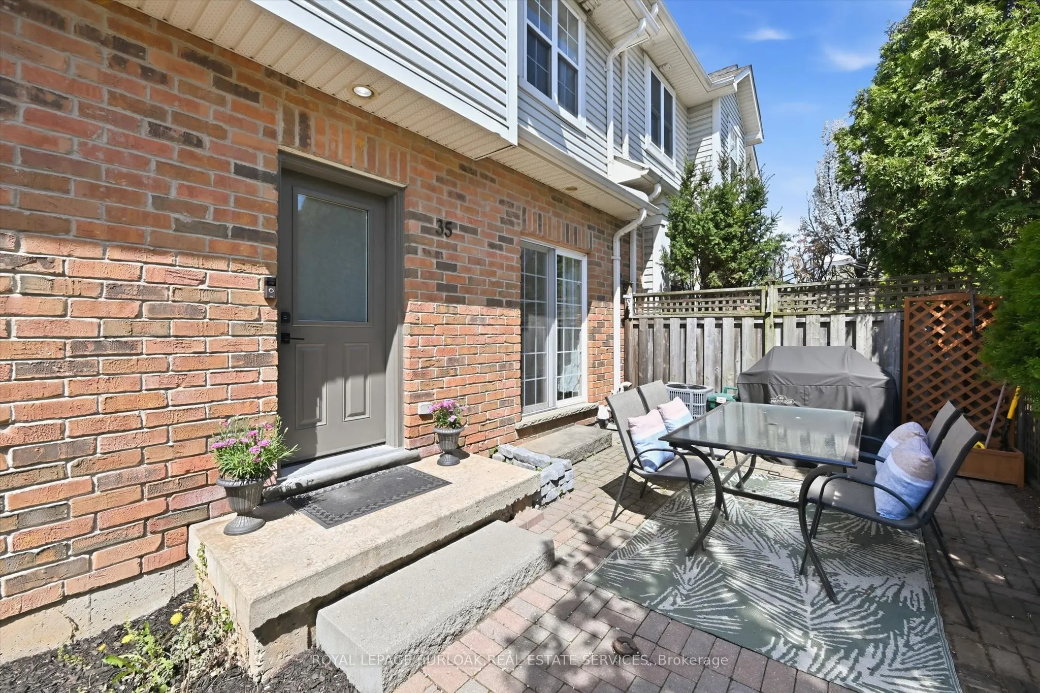 1085 Harrogate Drive #35