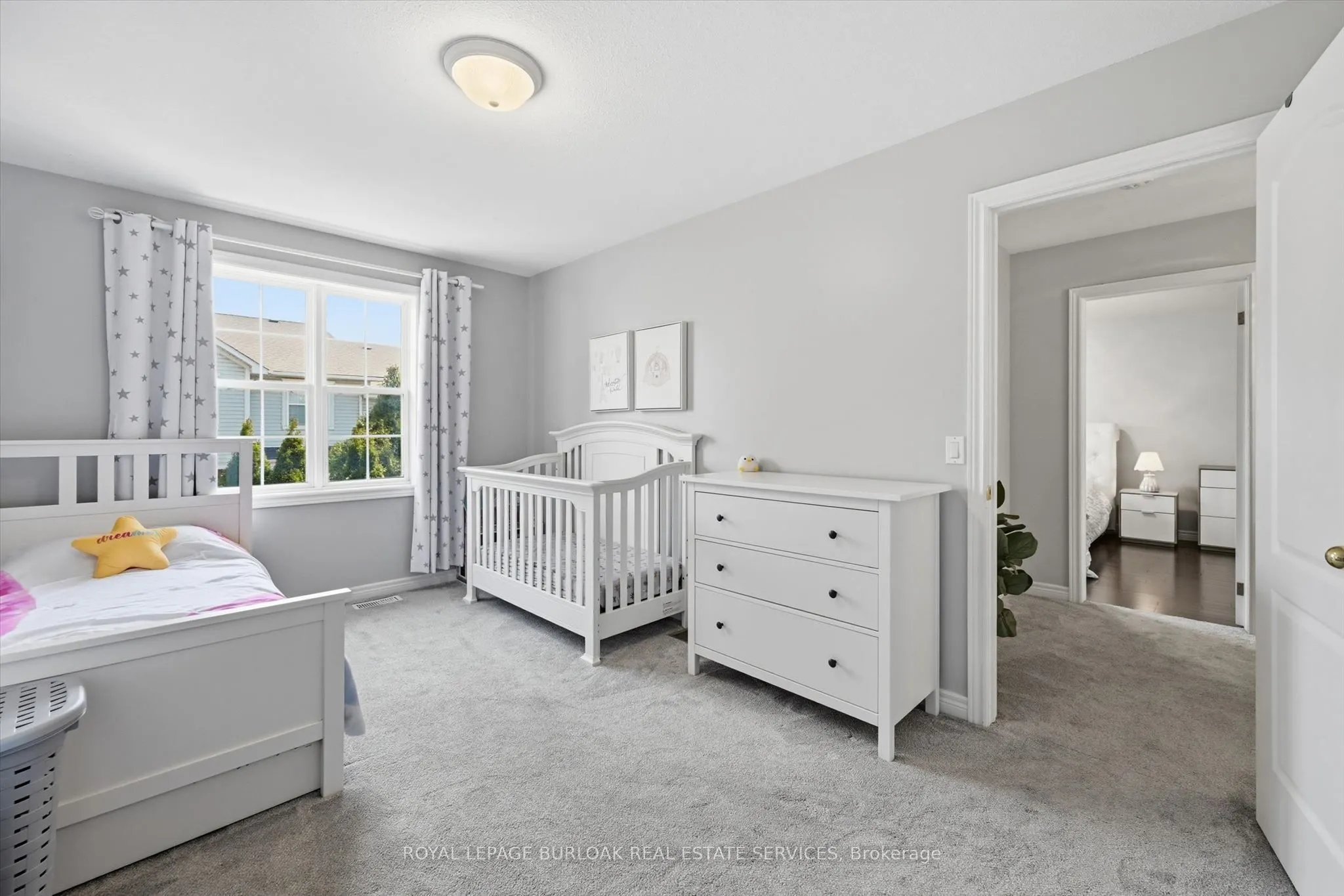 1085 Harrogate Drive #35