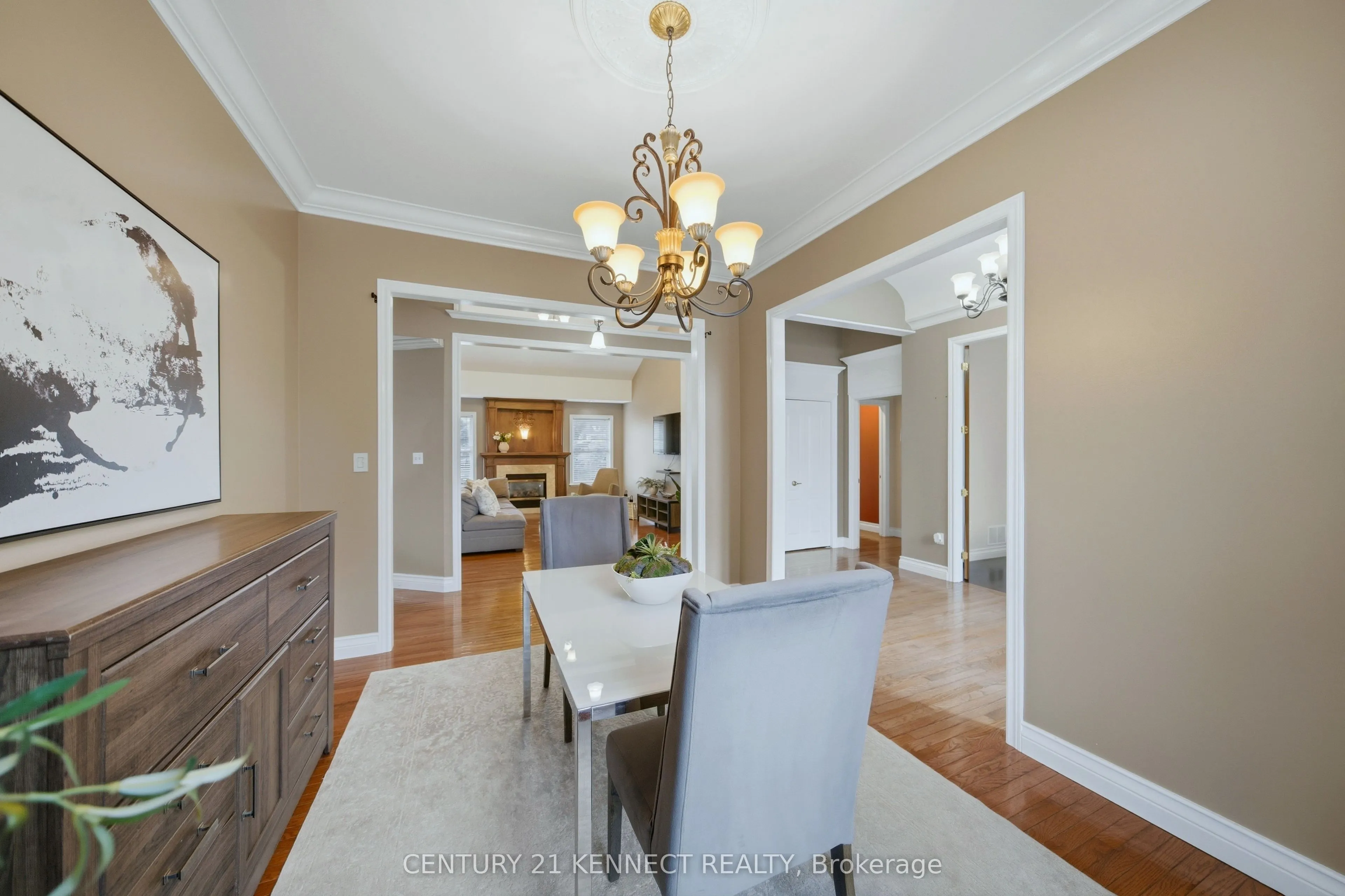 6 Laing Court