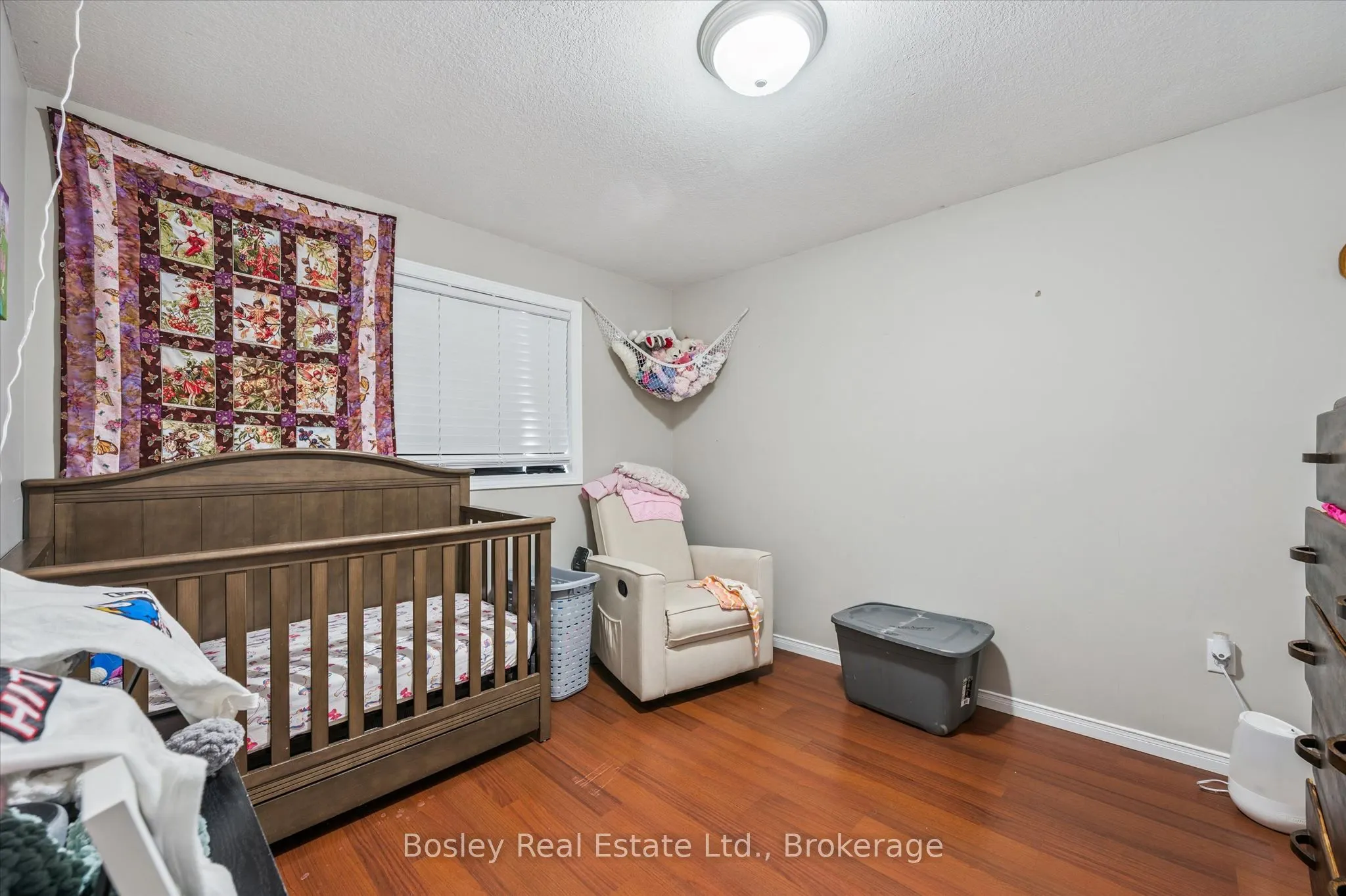 4 Hayward Crescent