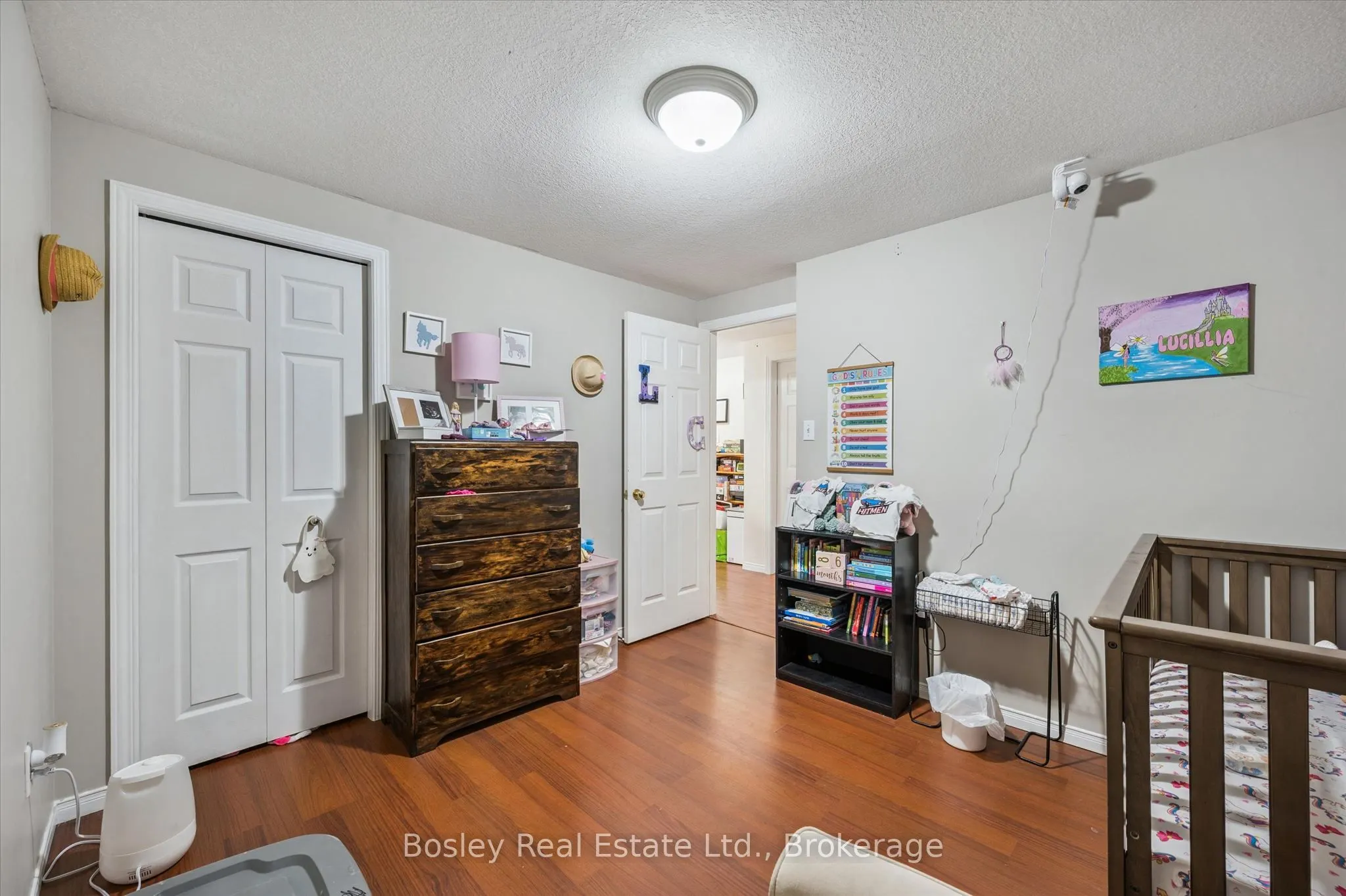 4 Hayward Crescent