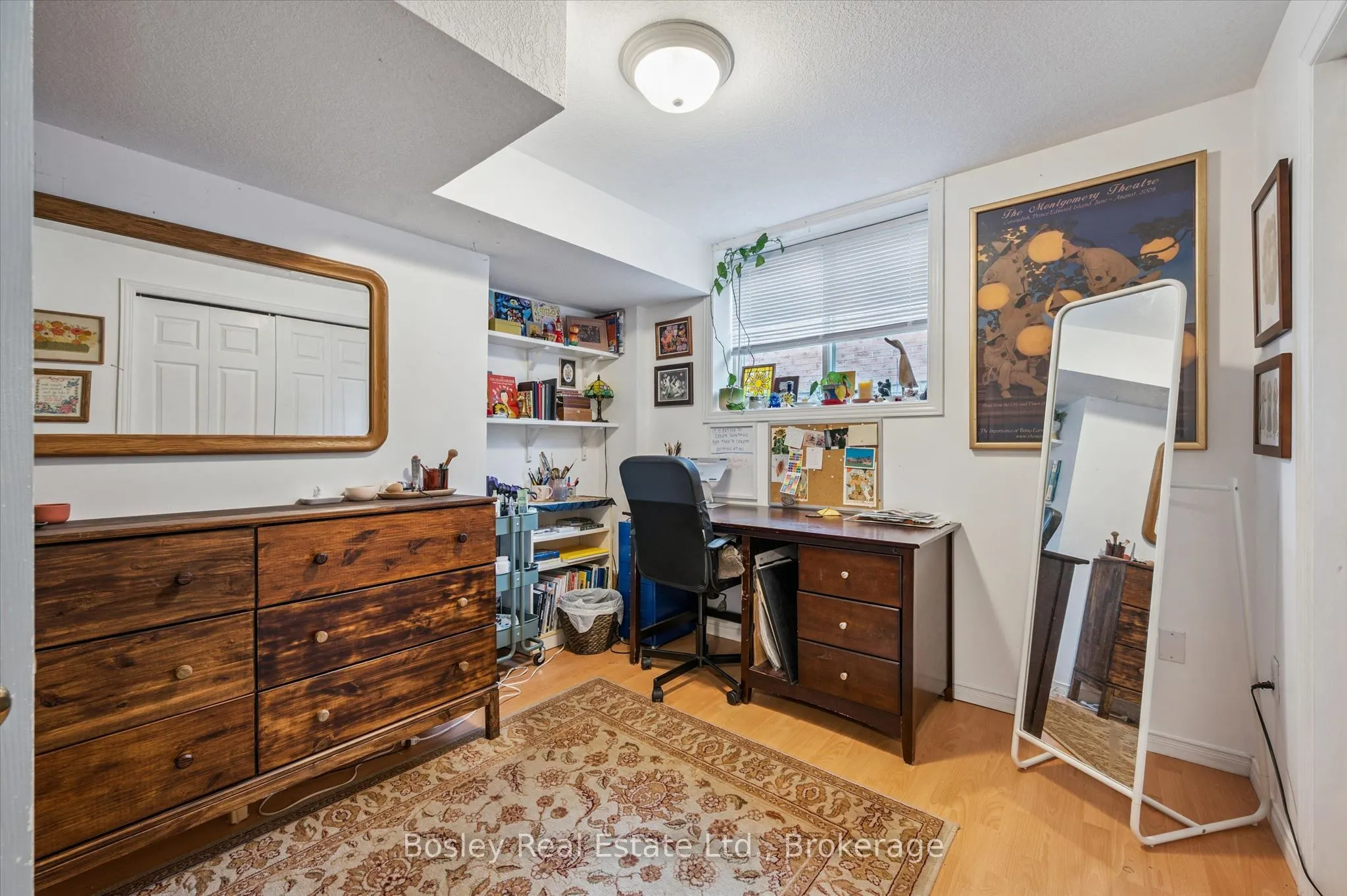 4 Hayward Crescent