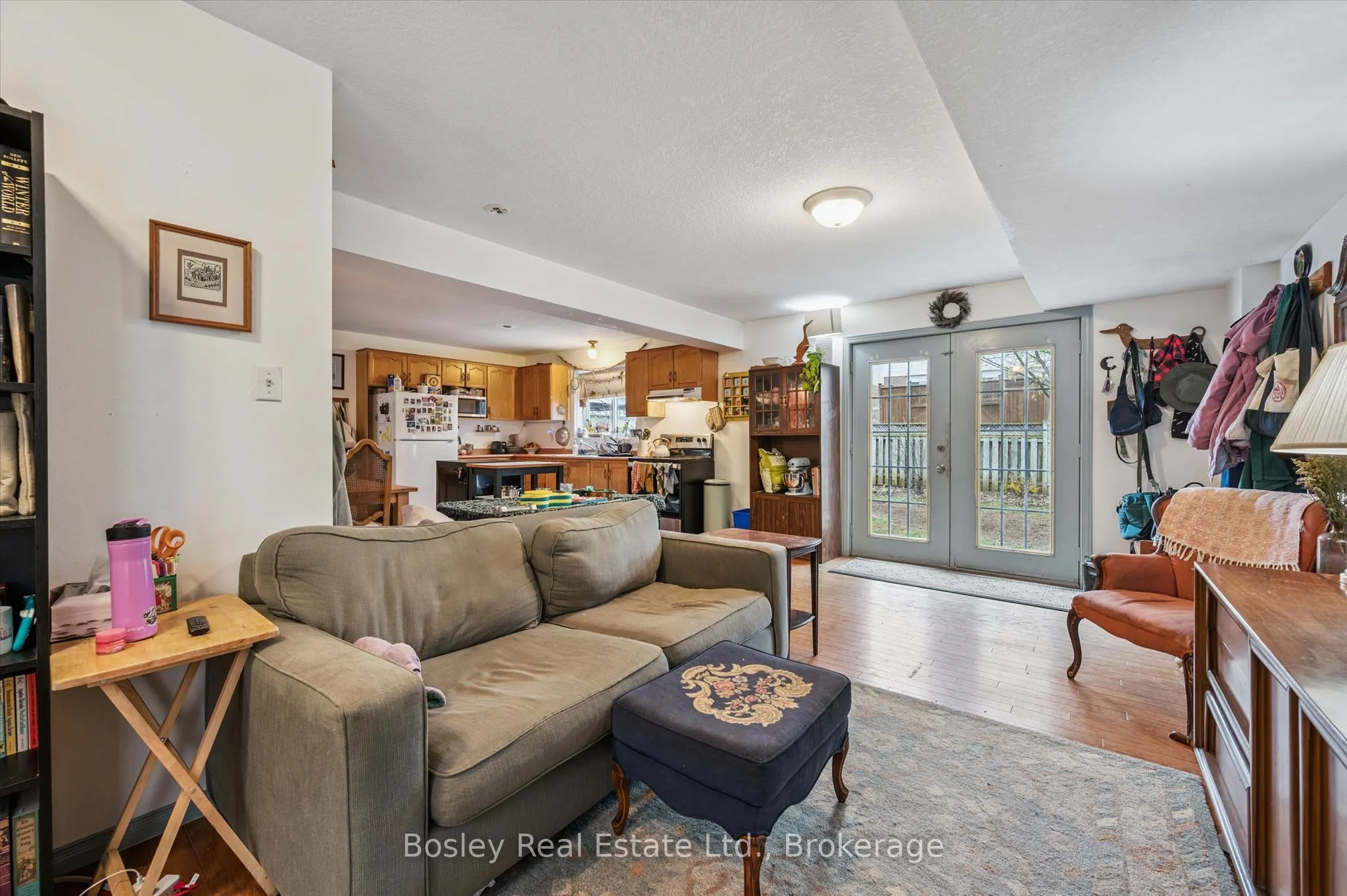 4 Hayward Crescent