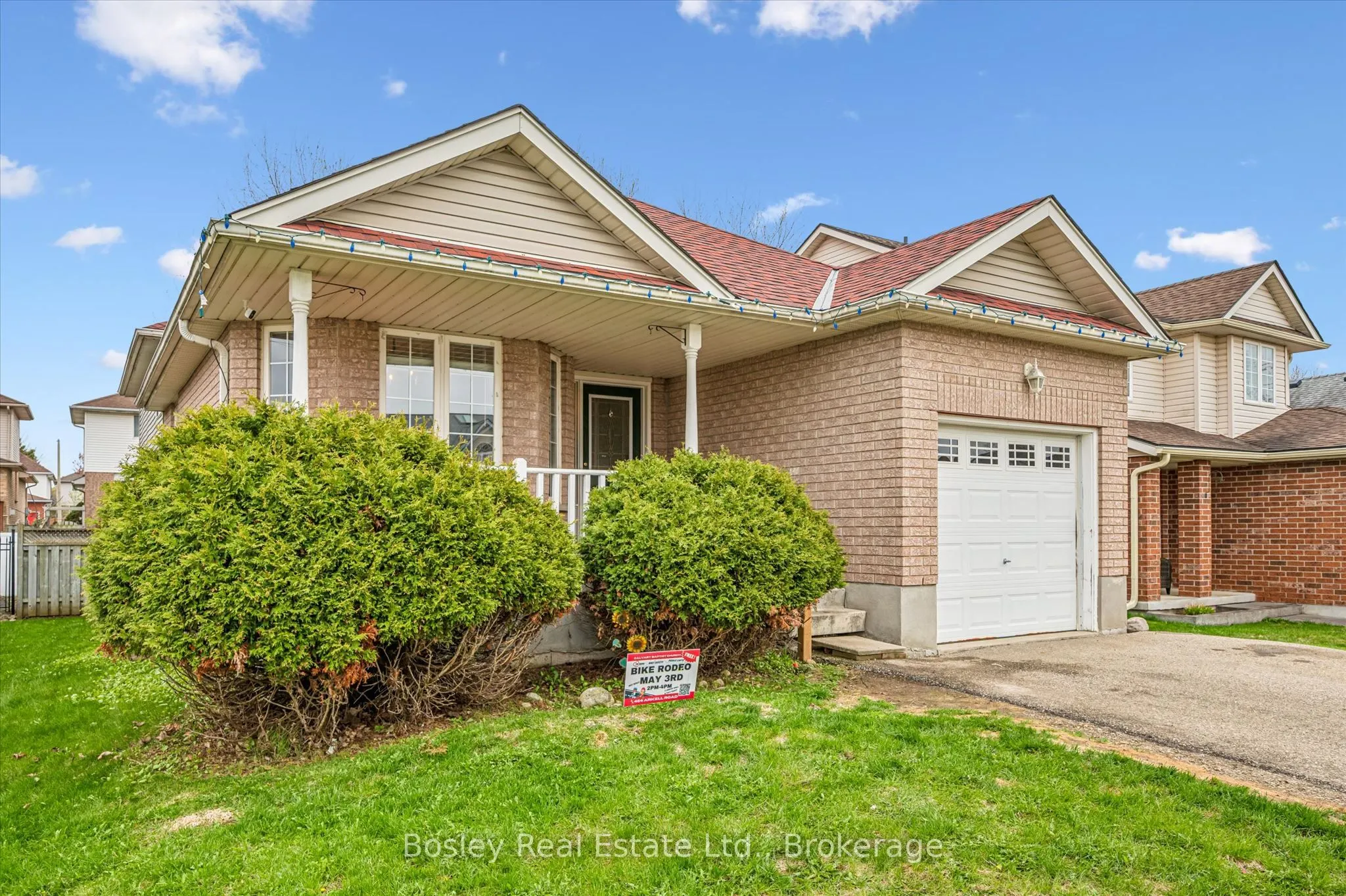 4 Hayward Crescent