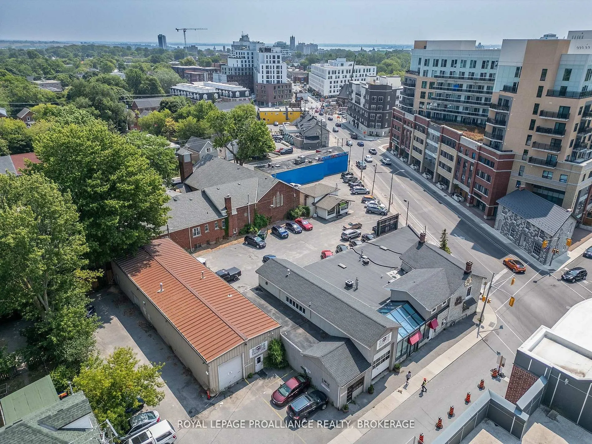647 Princess Street