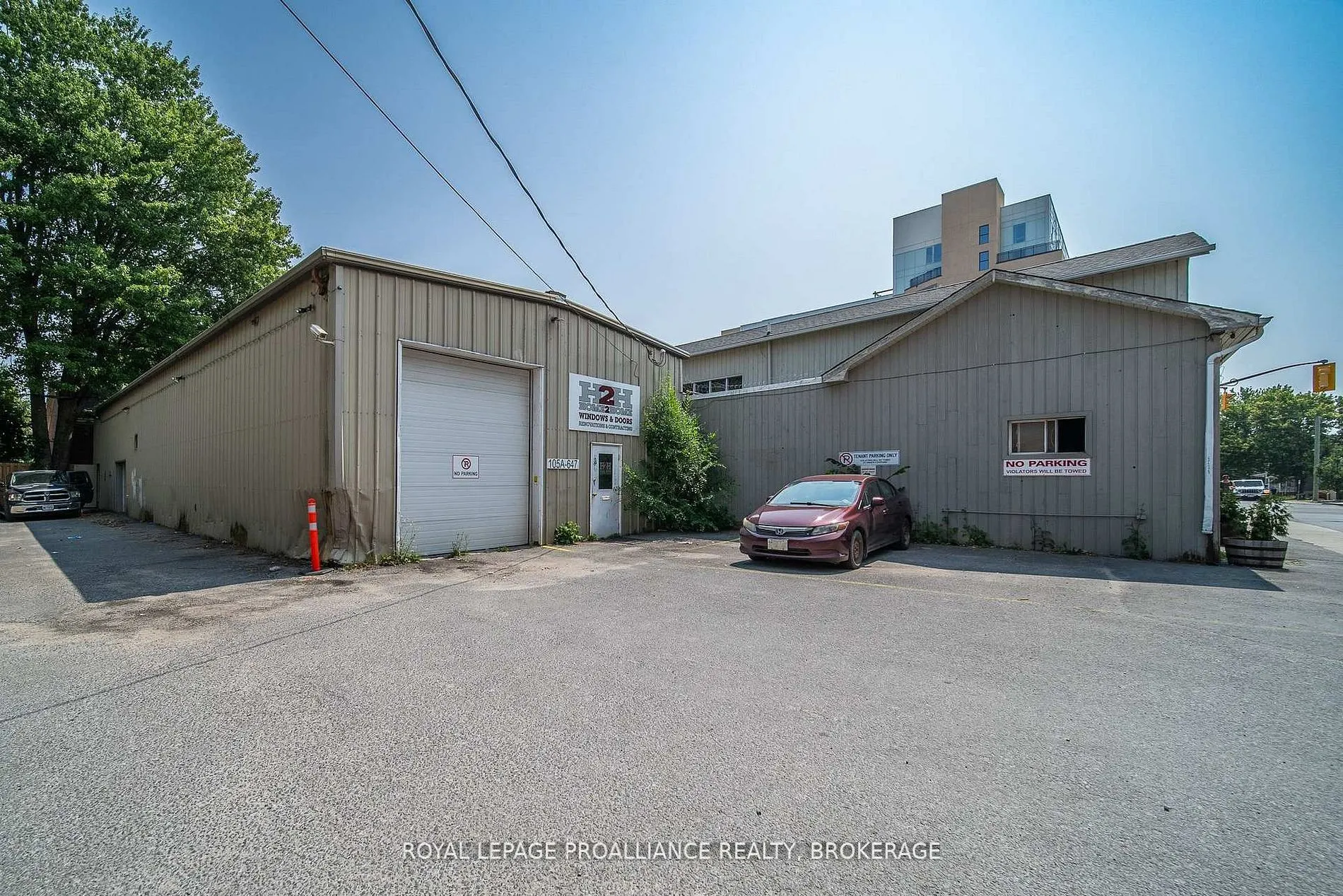 647 Princess Street