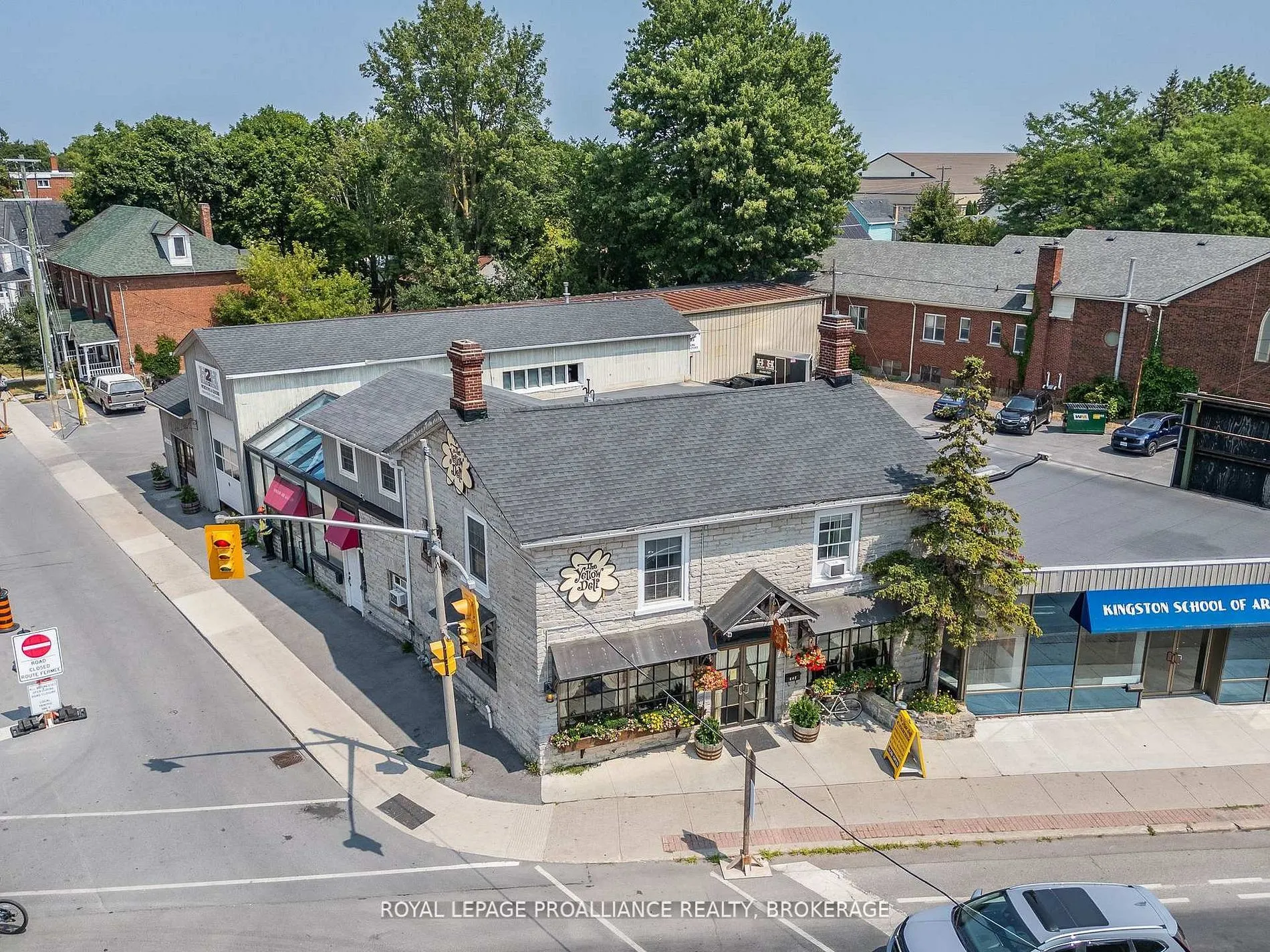 647 Princess Street